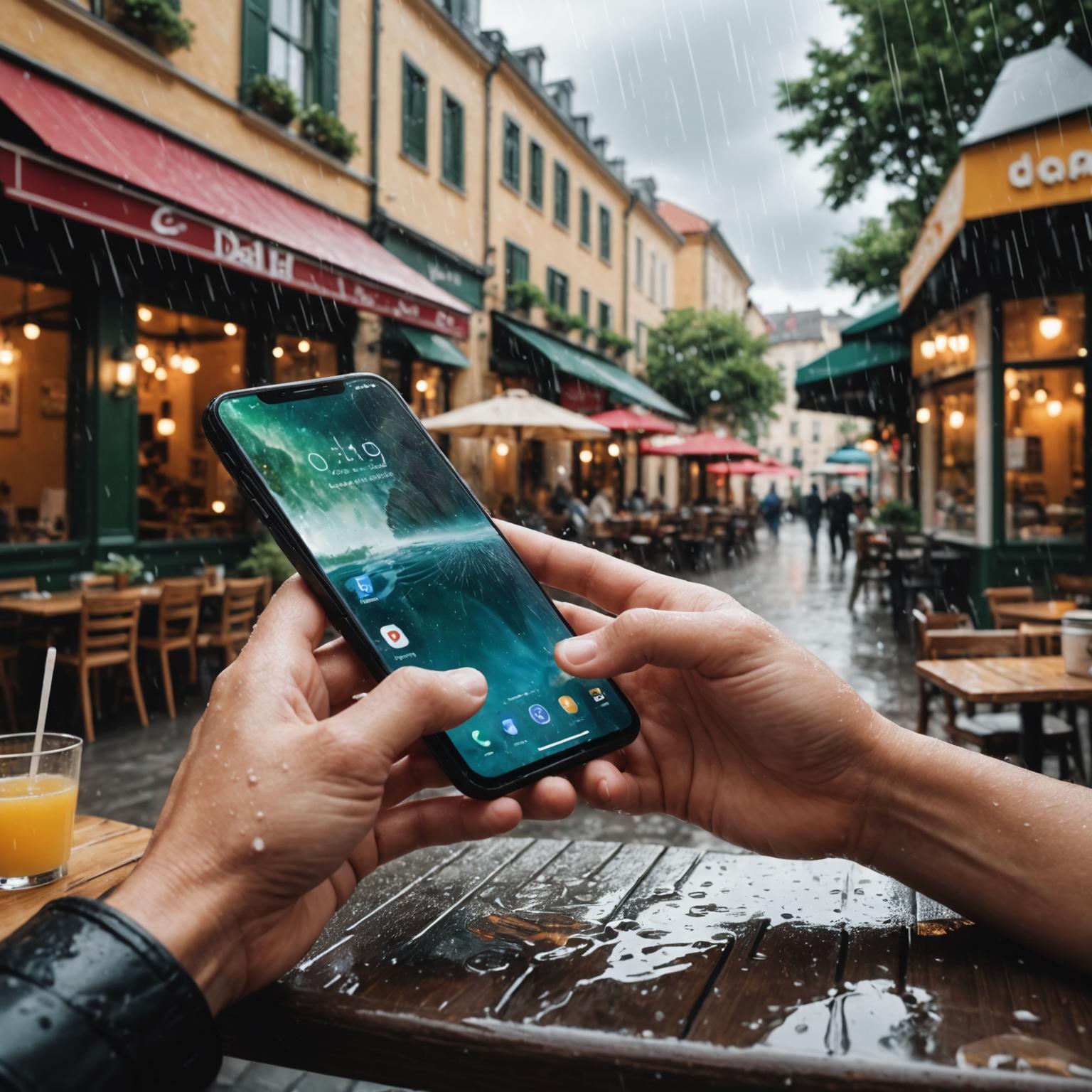 waterproof screen protectors full coverage screen protectors affordable waterproof screen shields how to apply waterproof screen protectors