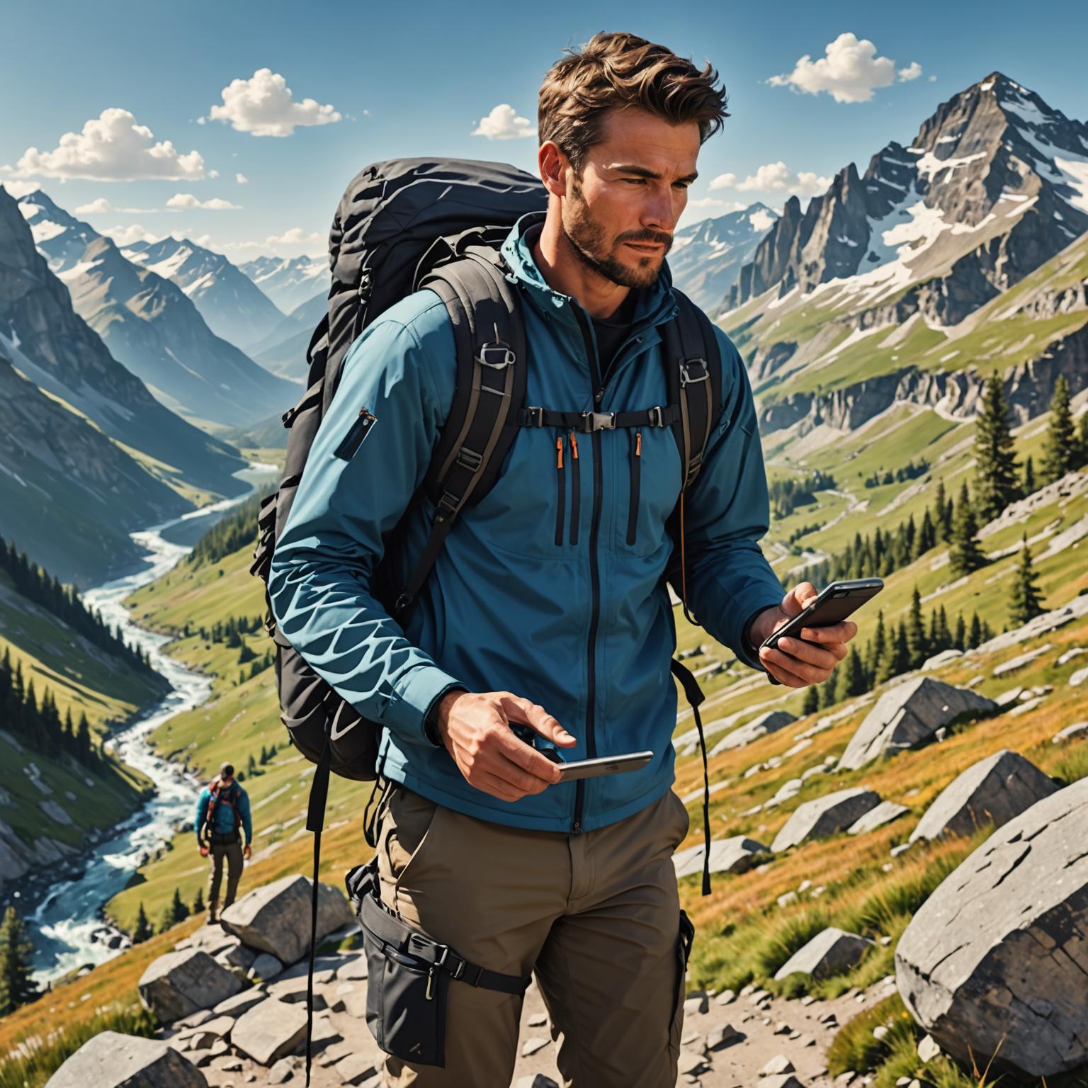 shockproof charger impact-resistant charger universal shockproof charger tech accessories for travel