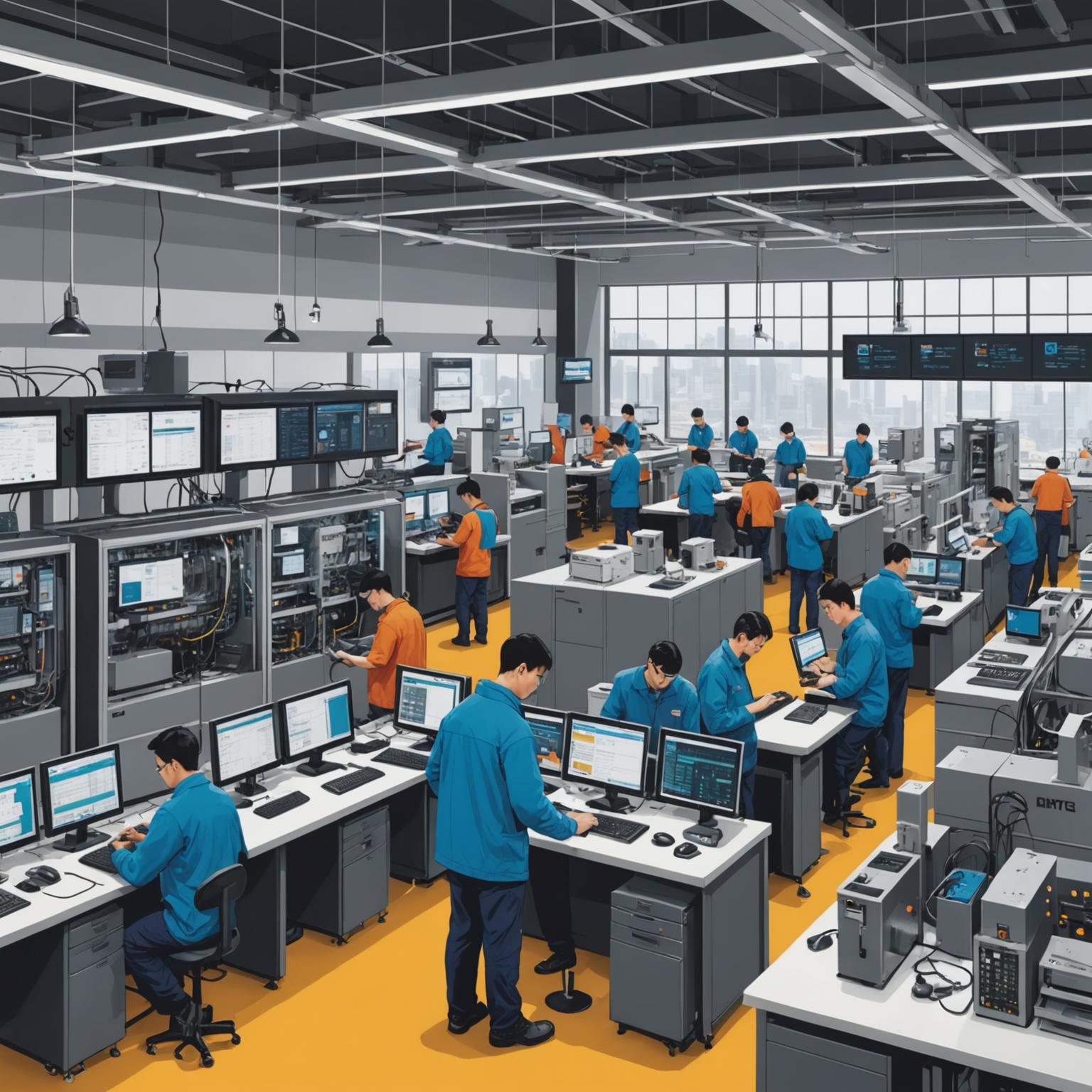 data cable factory data cable production data cable solutions data cable quality control