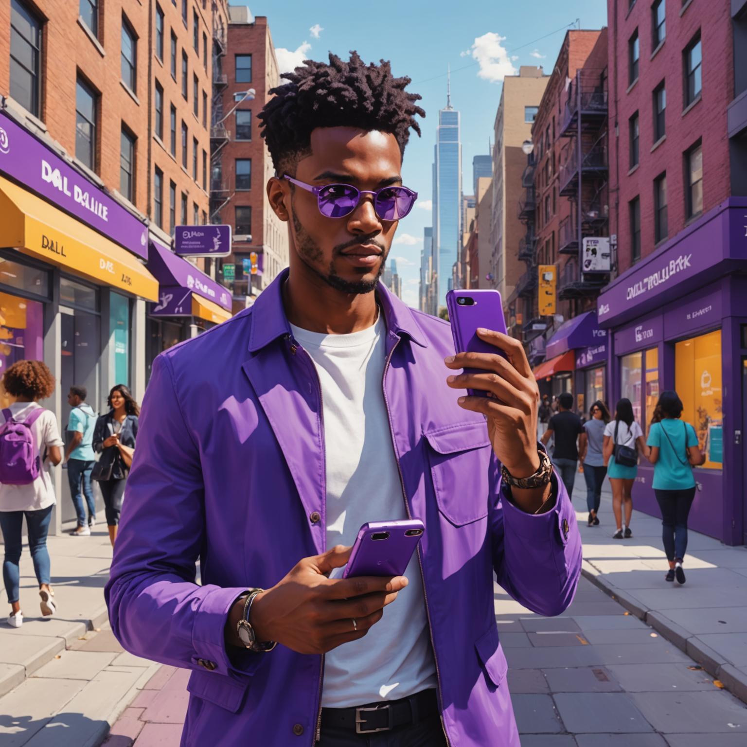 purple power bank  purple phone charger purple external charger cheap purple power bank