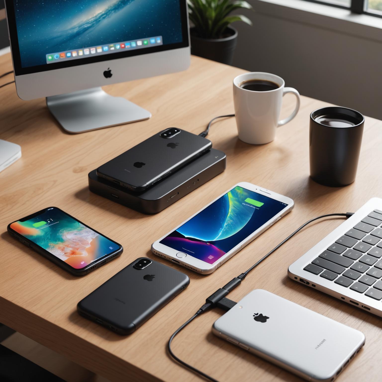 iphone power bank  high capacity power bank for iphone iphone 11 power bank reliable iphone power bank