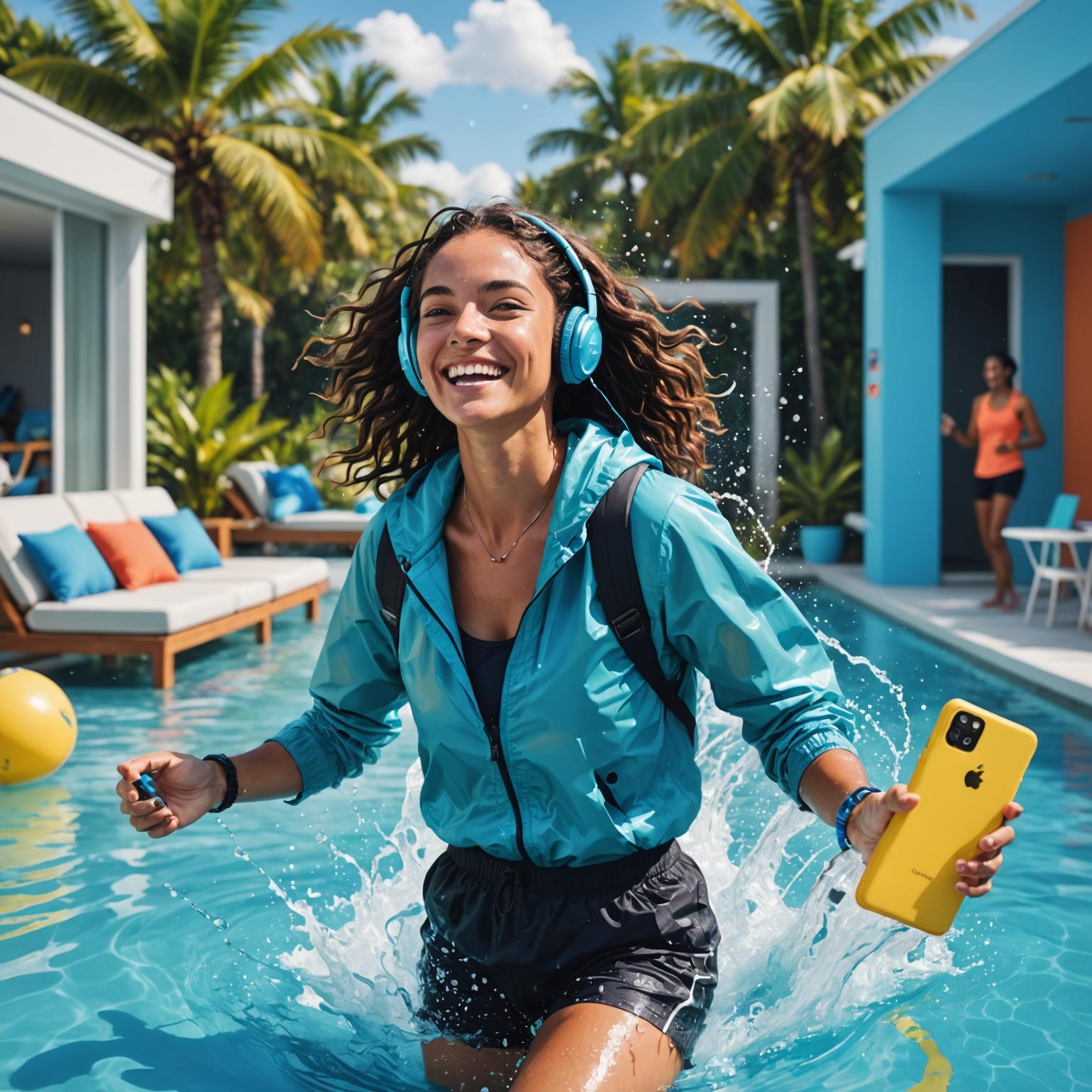 waterproof earphone marine earphones best waterproof earphones