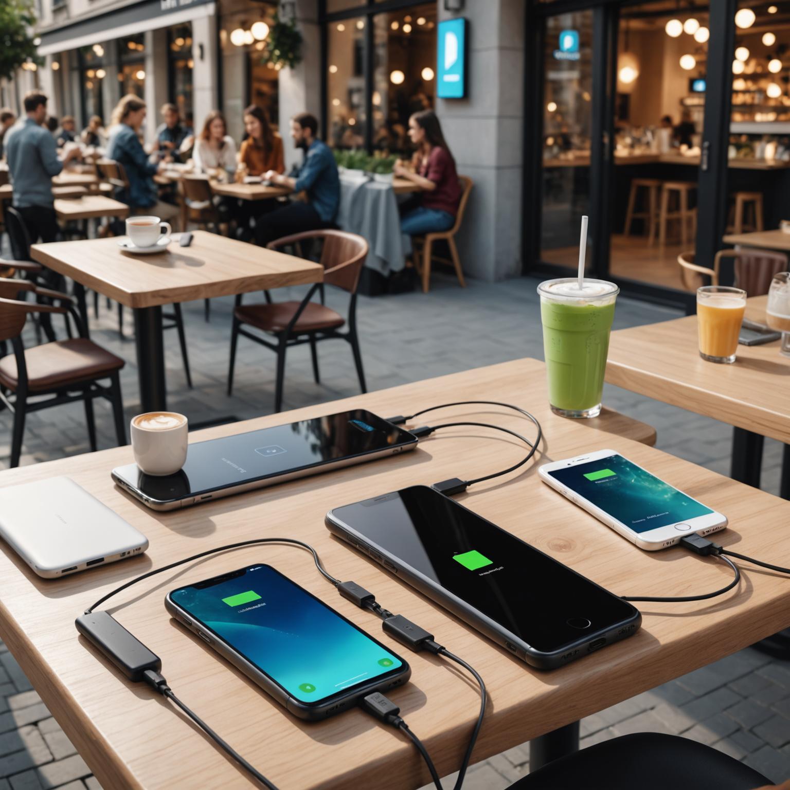 power bank best power banks charging station power bank deals