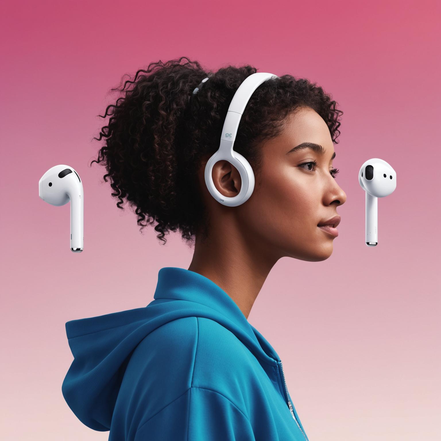 AirPods AirPods Pro AirPods features Bluetooth headphones