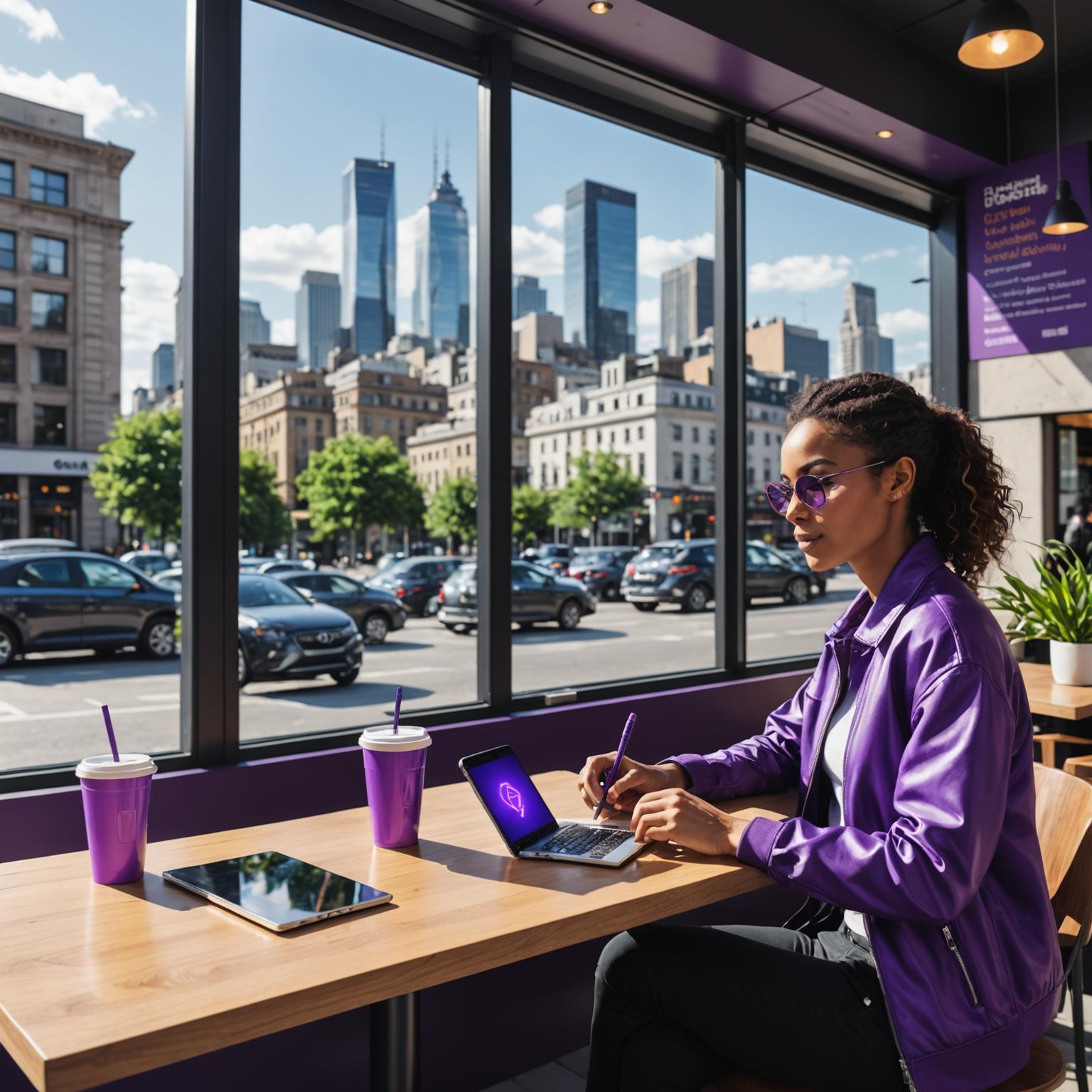 purple power bank  purple phone charger purple external charger cheap purple power bank