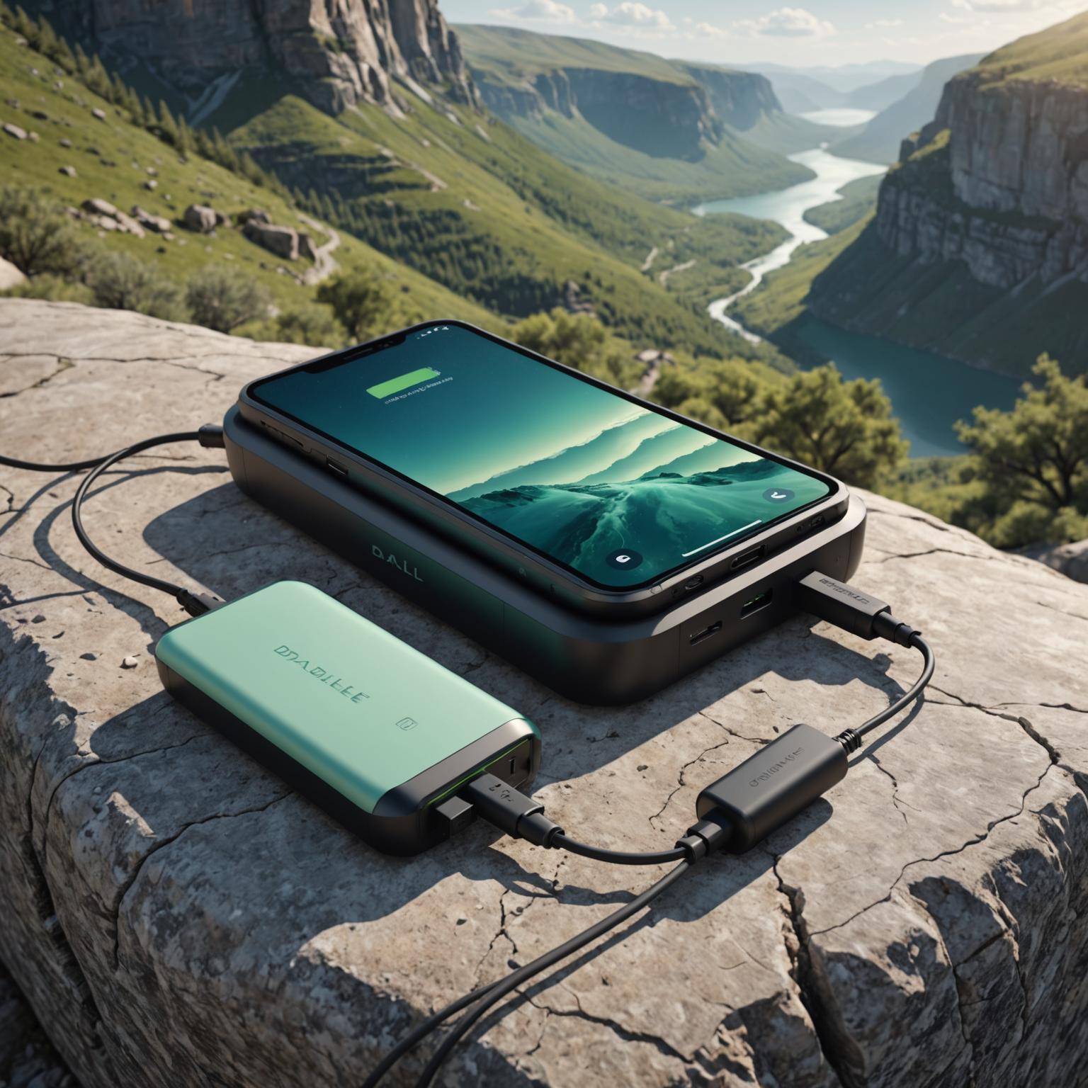 shockproof charger impact-resistant charger universal shockproof charger tech accessories for travel