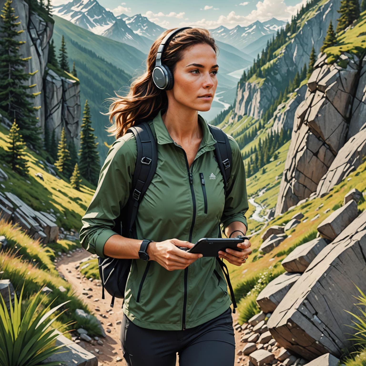 shockproof earphone water-resistant earphones reliable earphones for outdoor