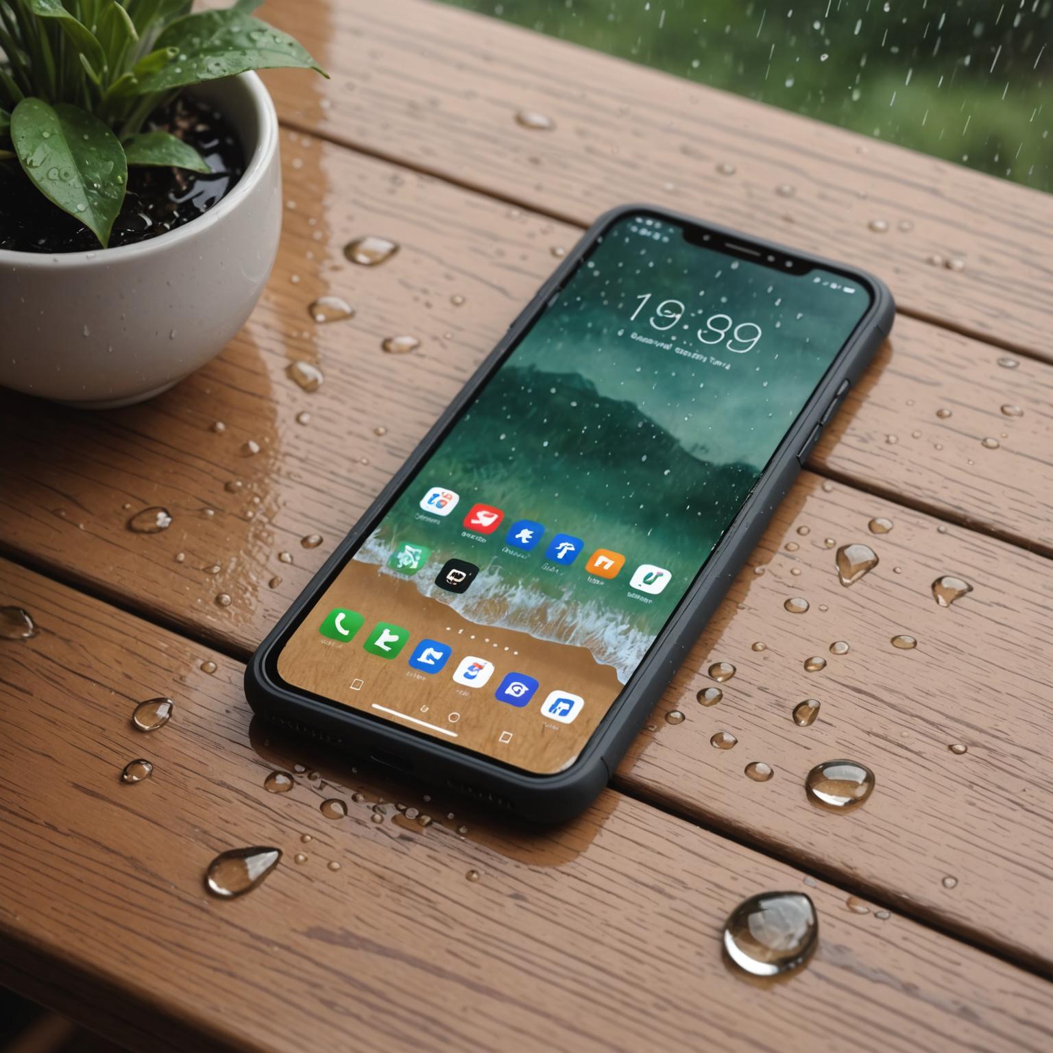 waterproof screen protectors water-resistant phone protectors liquid screen protector waterproof tempered glass protector