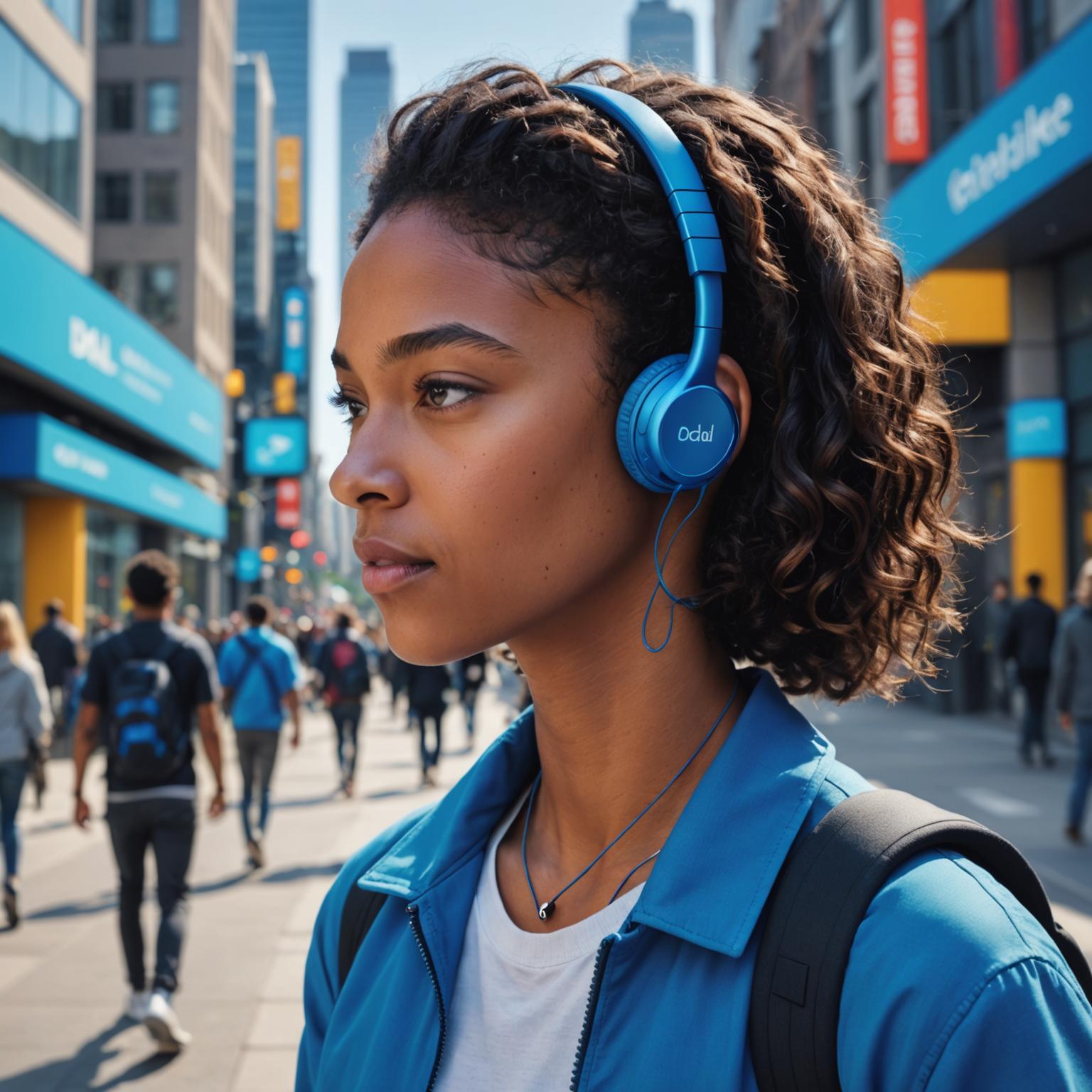 blue earphone blue Bluetooth earphones blue earphones for iPhone blue wireless earphones with aptX