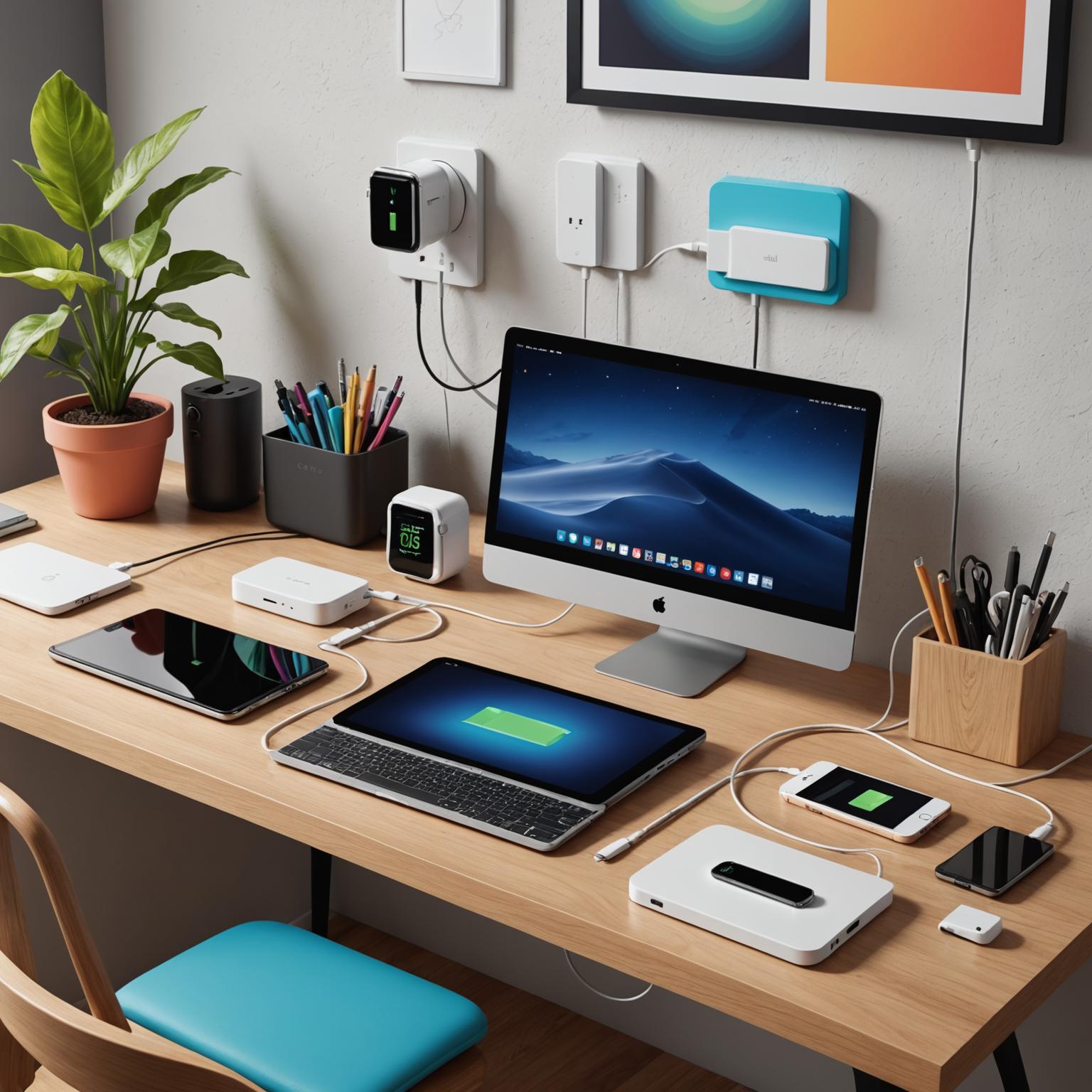 charger USB charger charger for iPhone Type-C charger