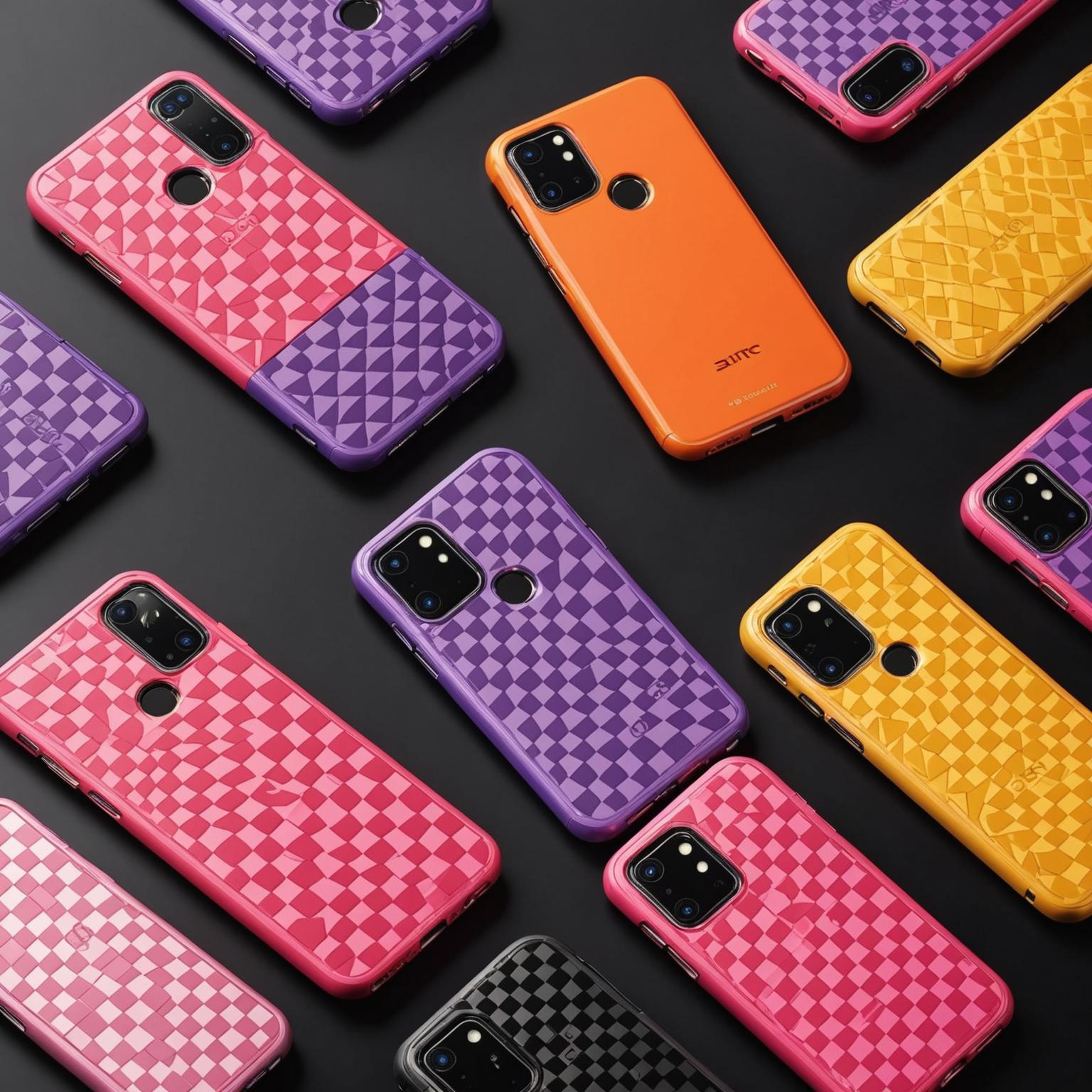 cute phone cover  funny phone cover colorful phone cover