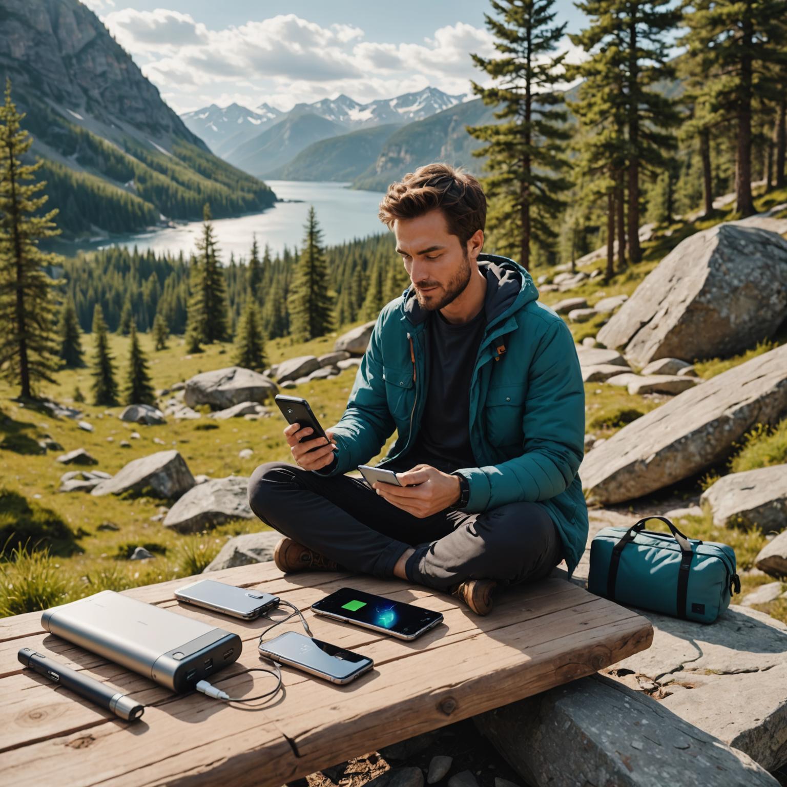 power bank mobile power bank best power bank