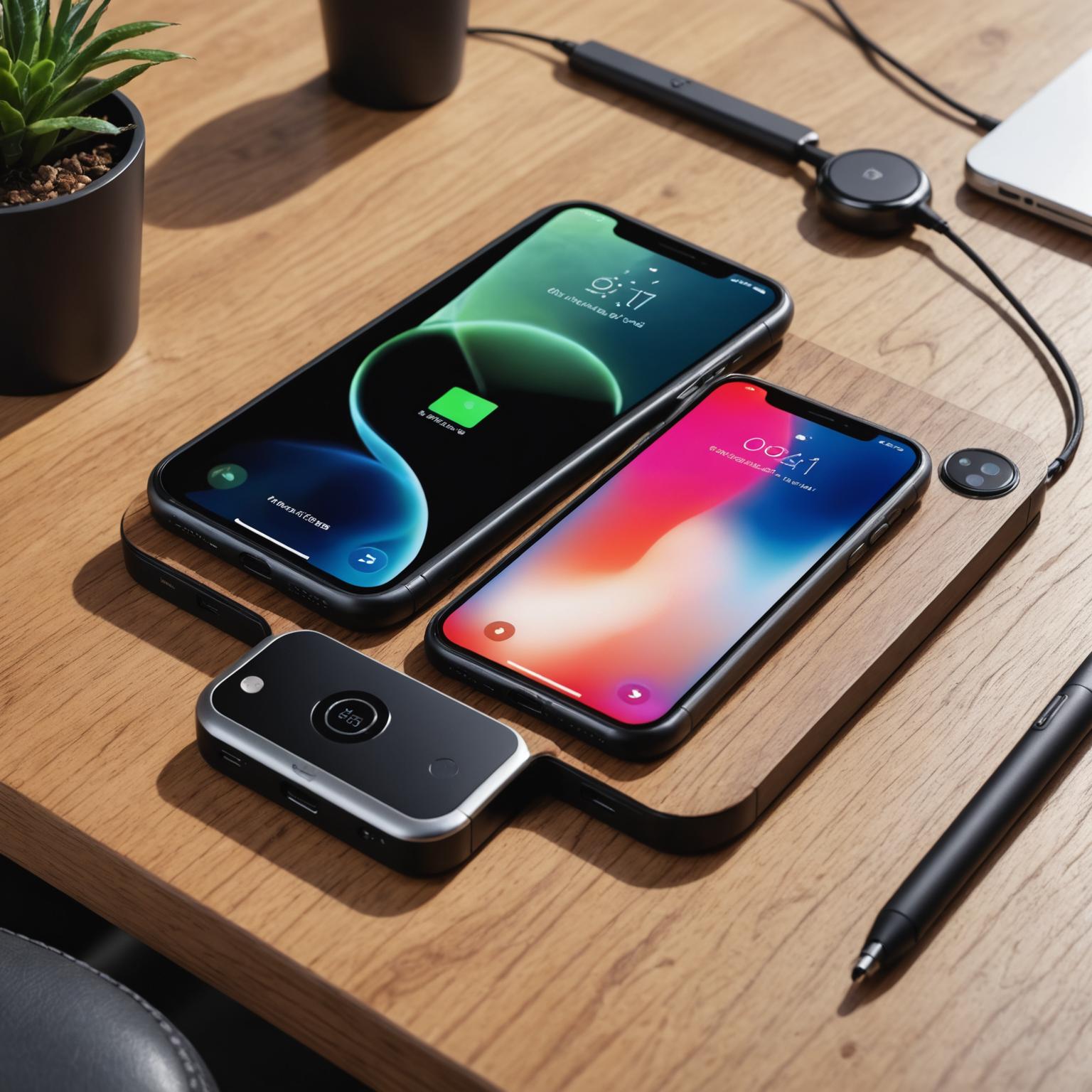 iphone power bank high capacity power bank for iphone iphone 11 power bank reliable iphone power bank