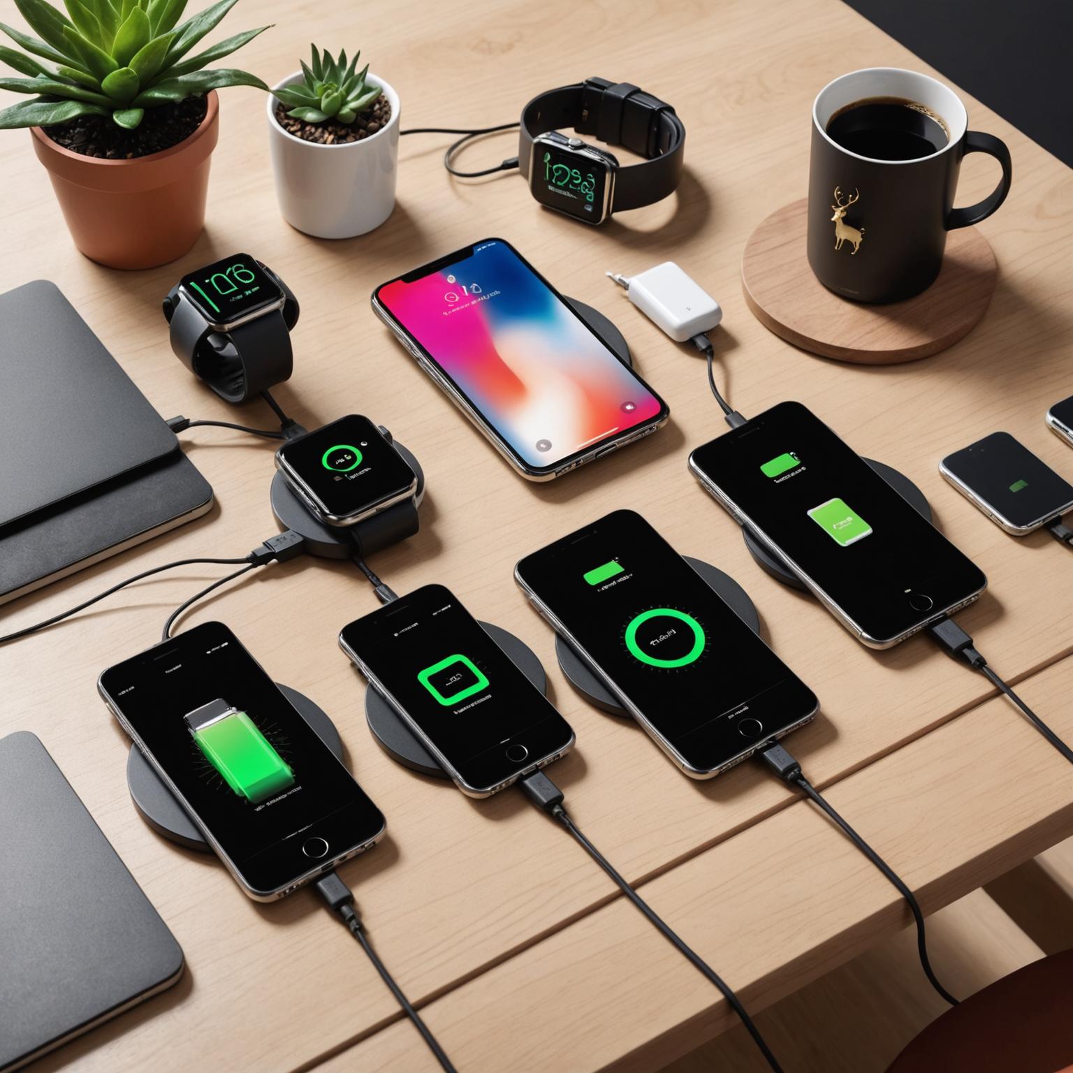 charger USB charger charger for iPhone Type-C charger