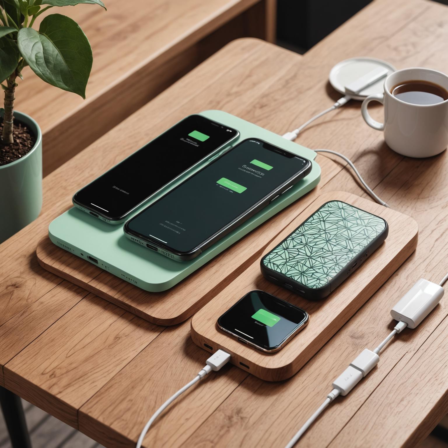 shockproof charger impact-resistant charger universal shockproof charger tech accessories for travel