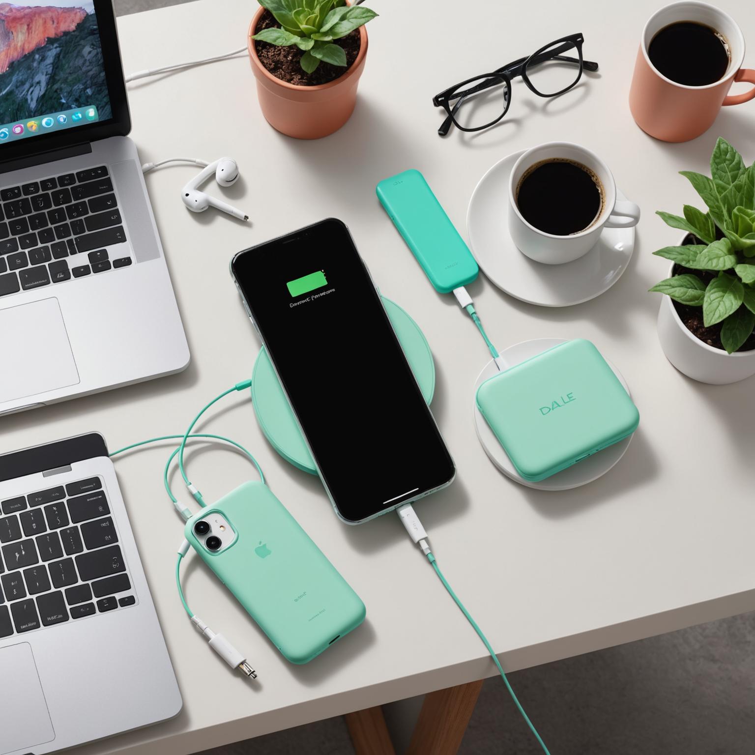 shockproof charger impact-resistant charger universal shockproof charger tech accessories for travel