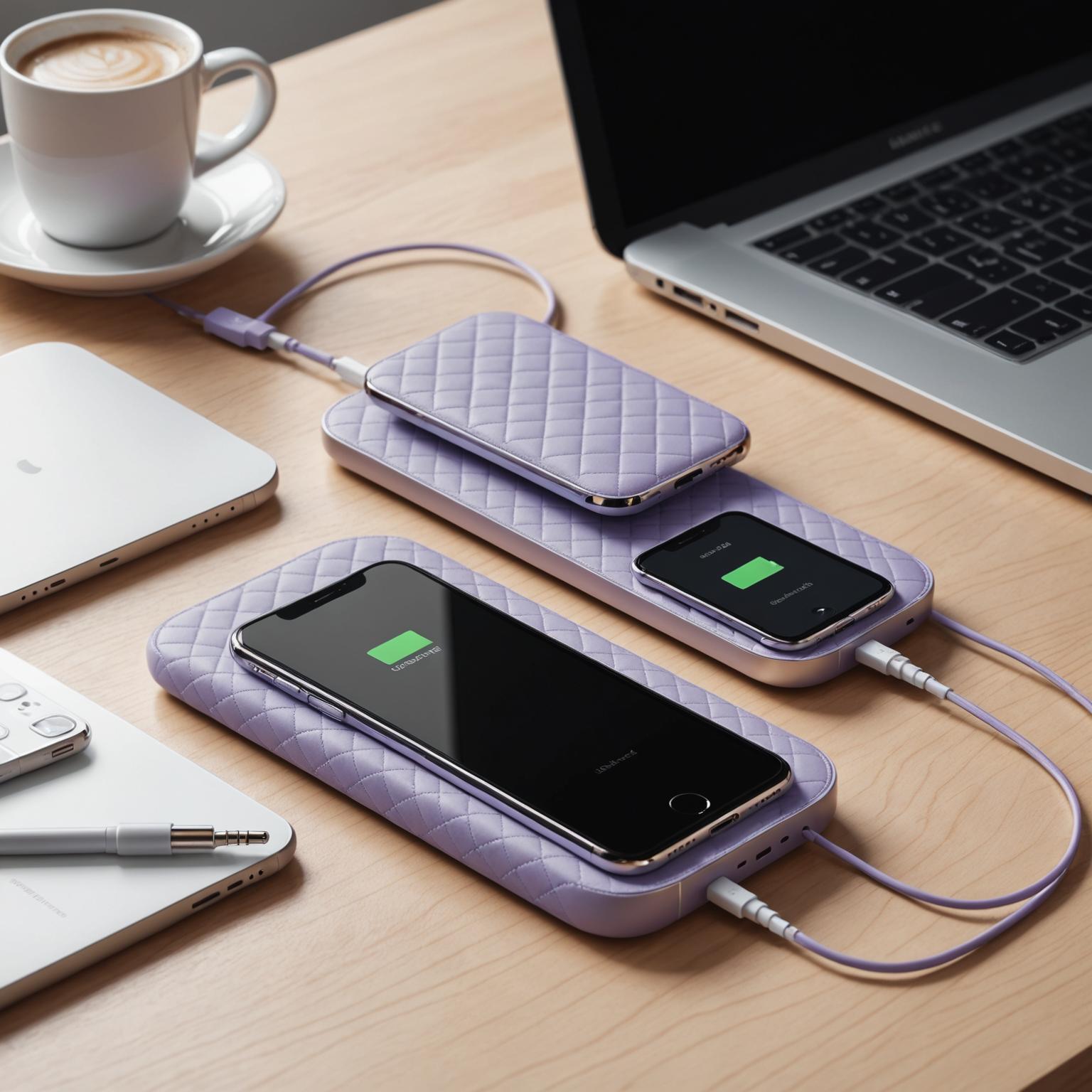 iPhone charger  lightning cable iPhone charging solutions