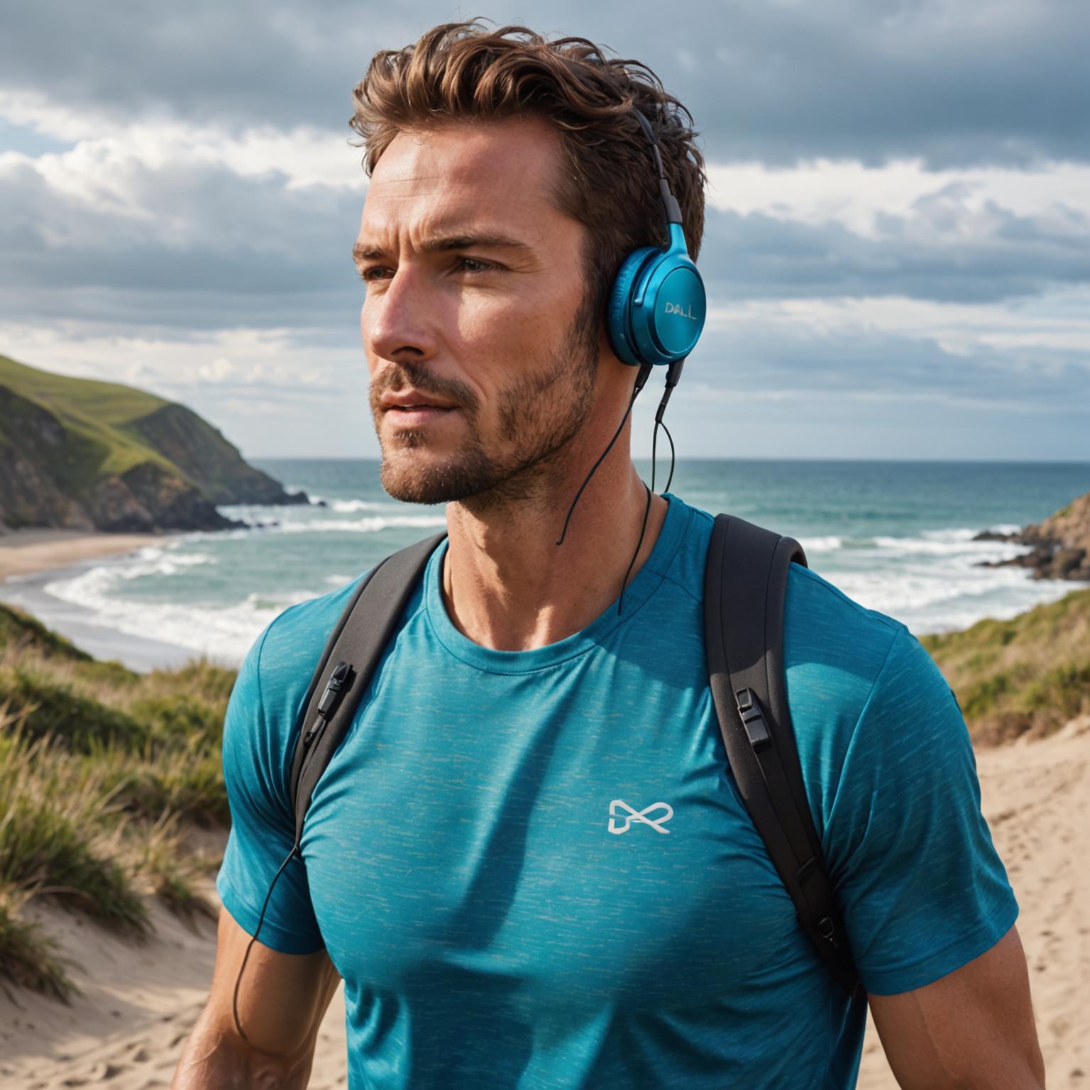 shockproof earphone water-resistant earphones reliable earphones for outdoor