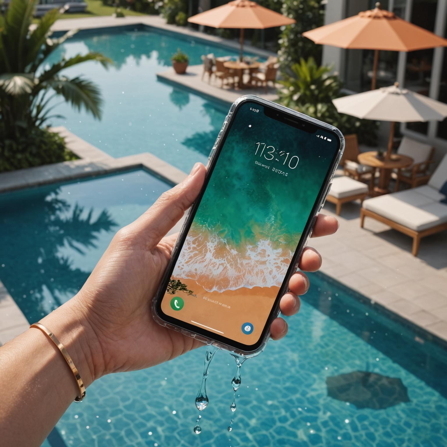 waterproof screen protectors water-resistant phone protectors liquid screen protector waterproof tempered glass protector