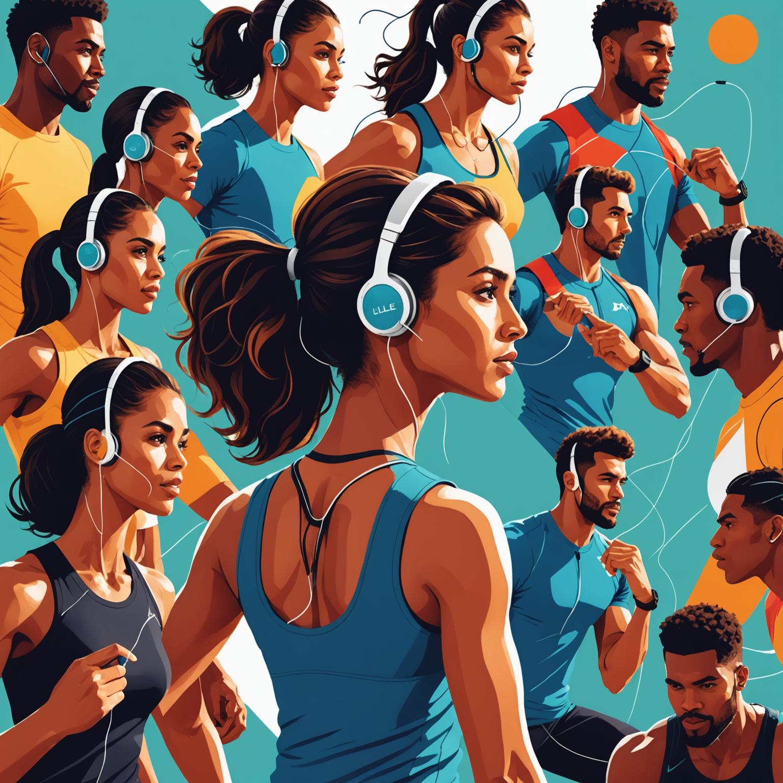 sport earphone best sport earphones sport earbuds sport in-ear headphones