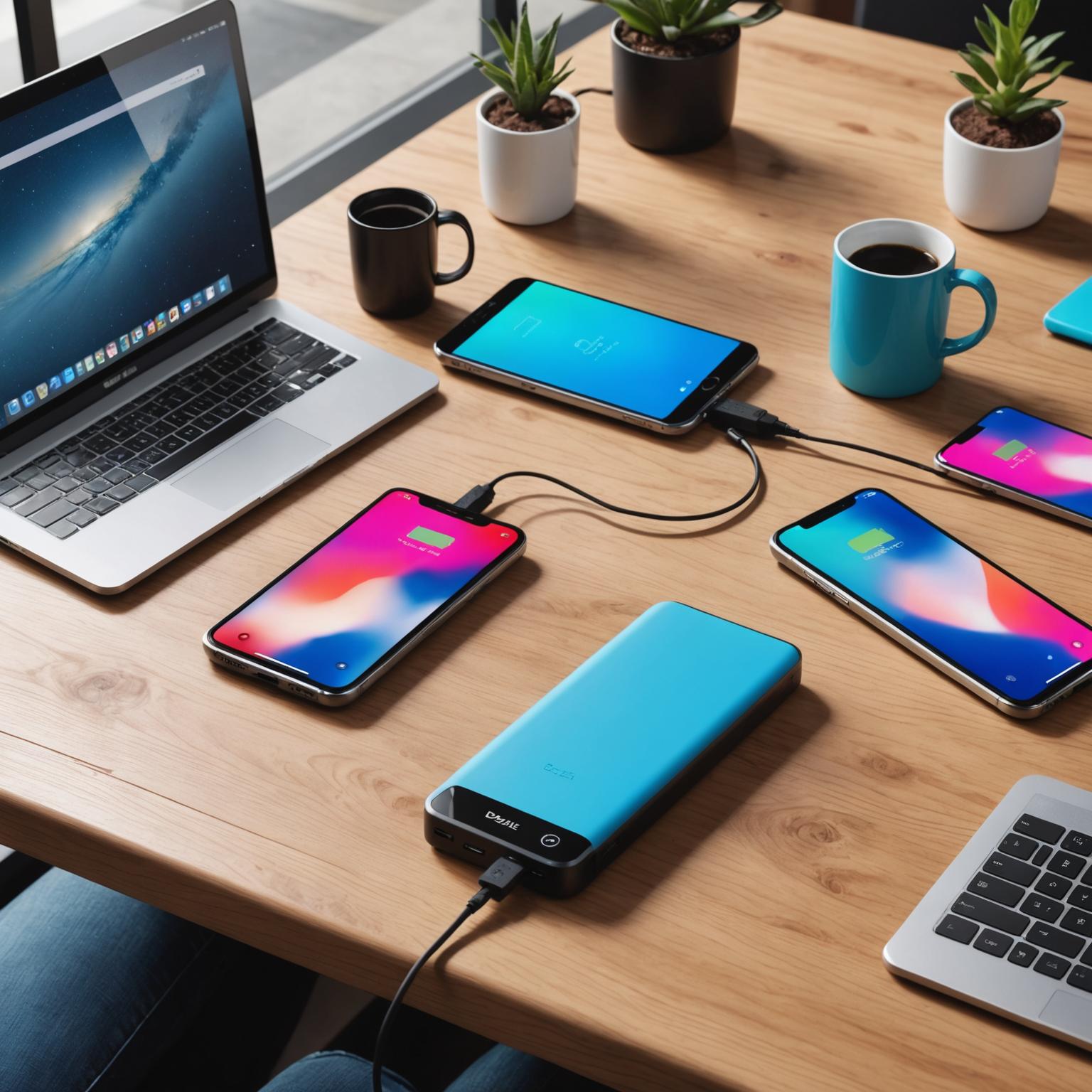 power bank high capacity power bank power bank reviews power bank capacity