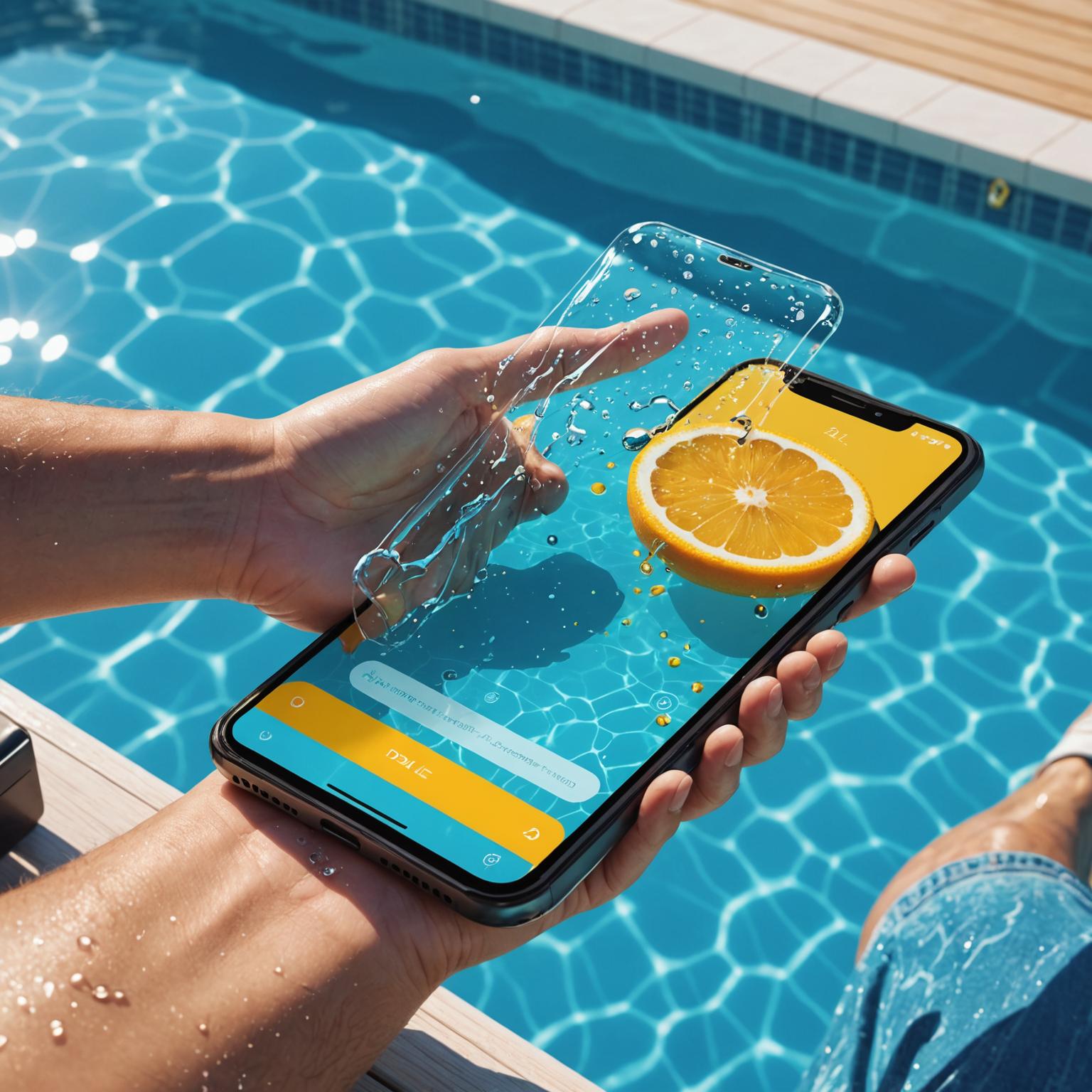 waterproof screen protectors full coverage screen protectors affordable waterproof screen shields how to apply waterproof screen protectors