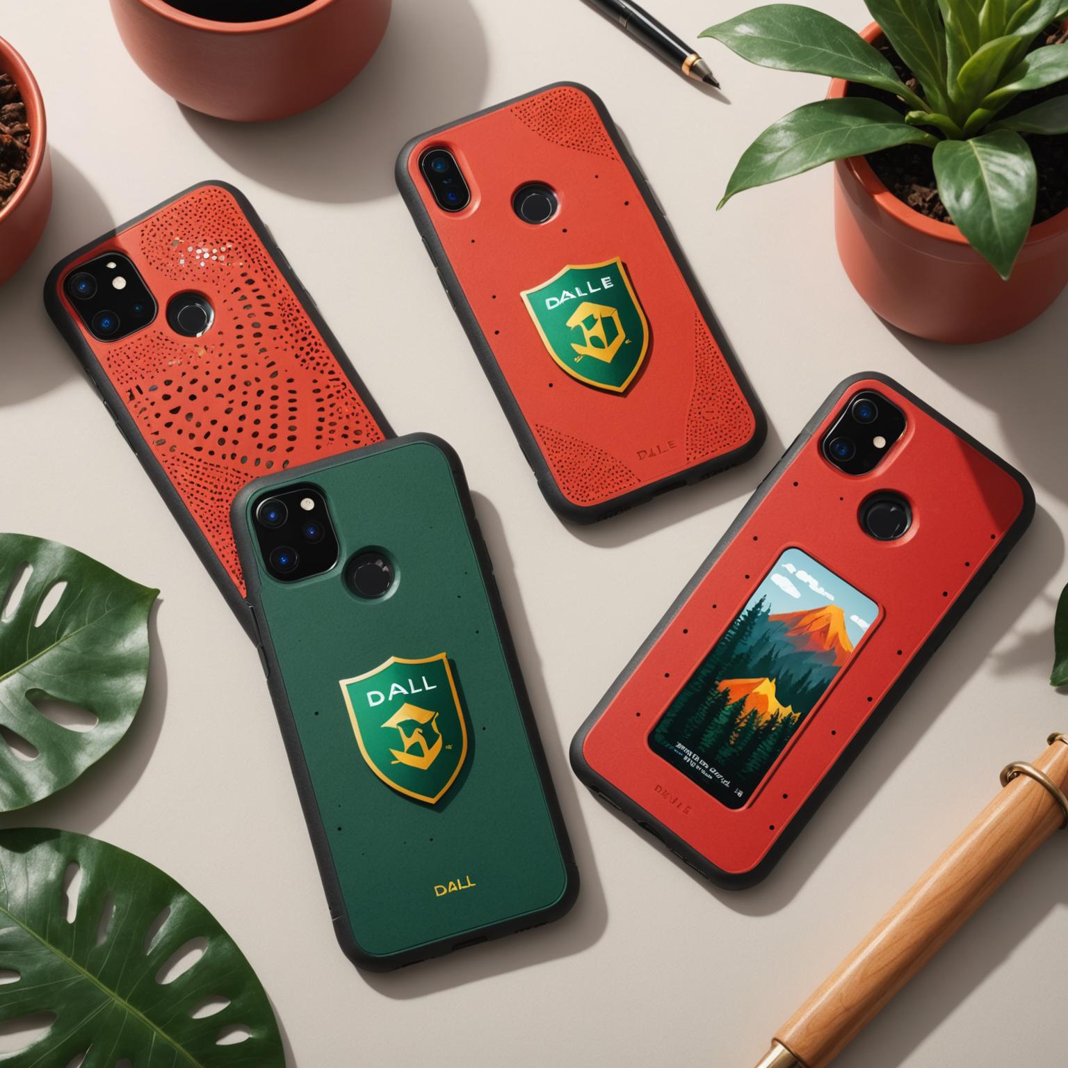 Breathable phone case airflow phone case cooling phone case moisture-wicking phone case