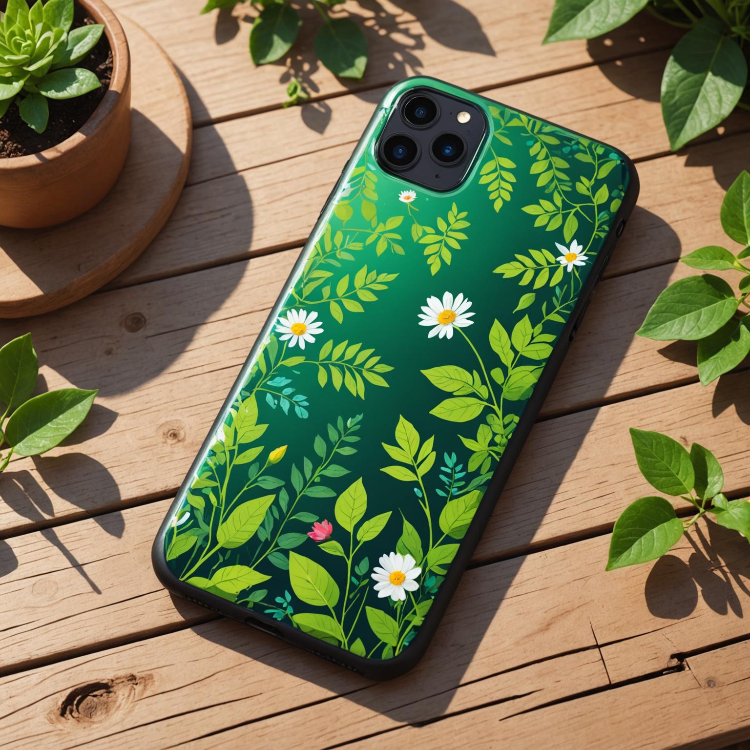 green phone case green silicone phone case stylish green phone case