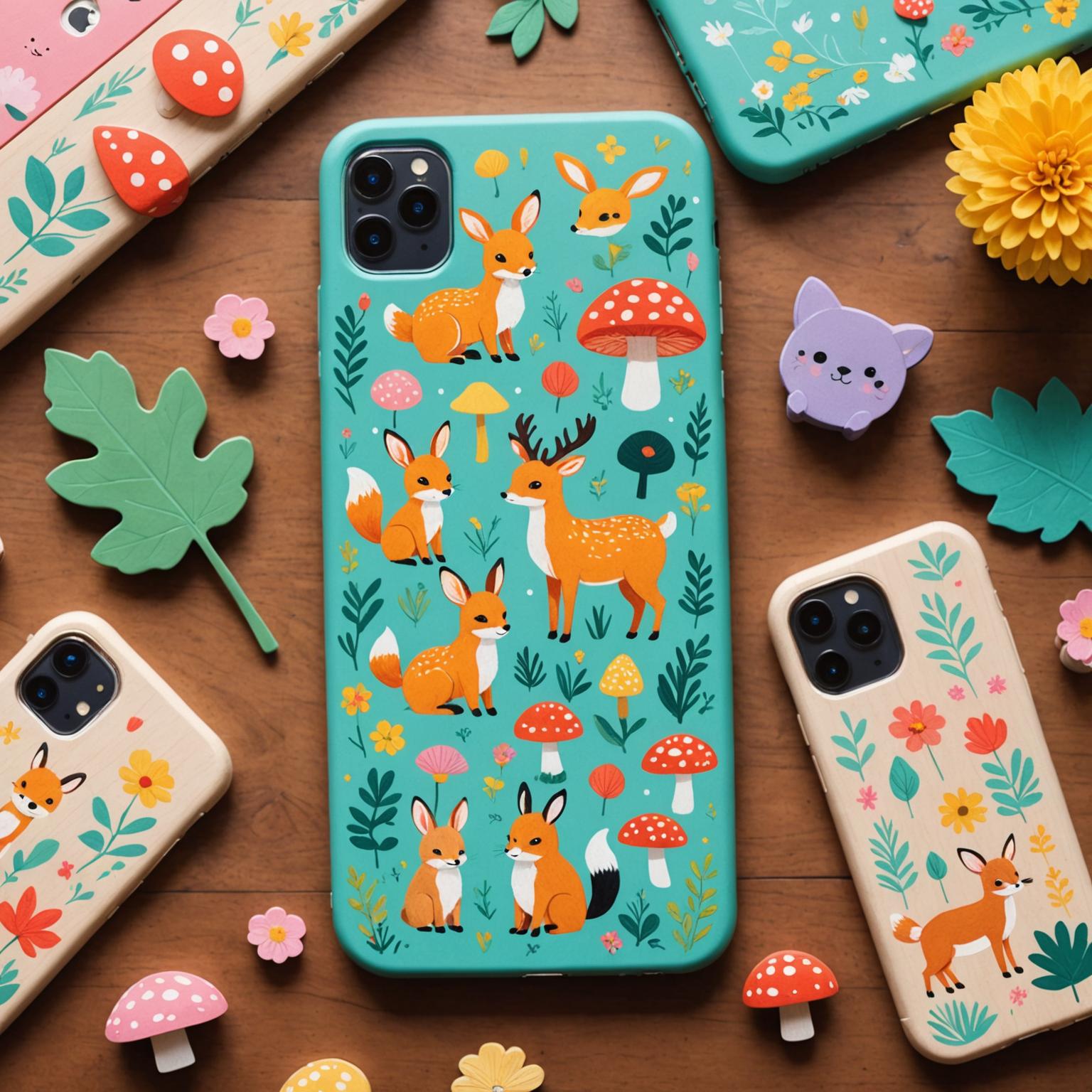 cute phone cover fashionable phone cases kawaii phone cover creative phone cases