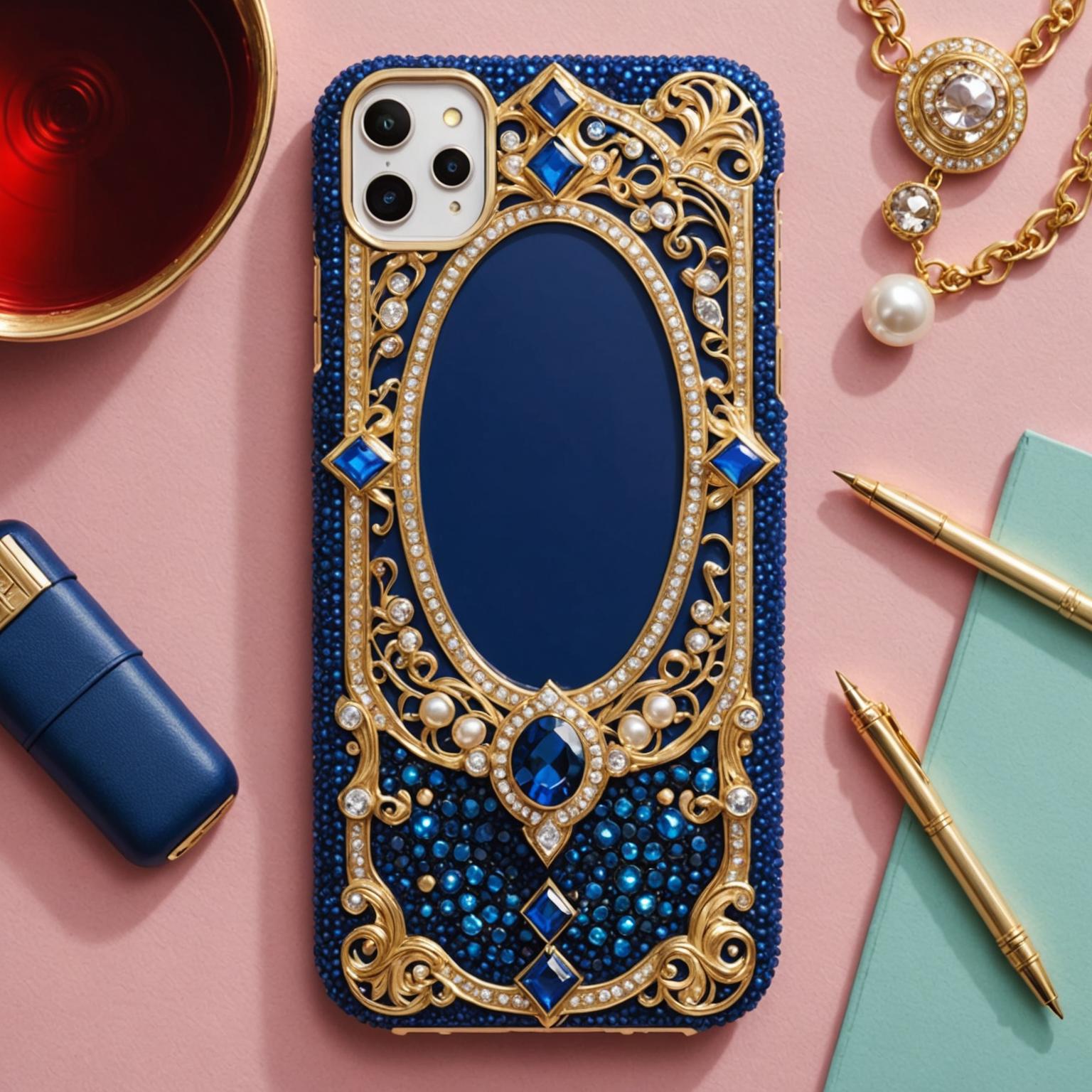 luxury phone cover designer phone case stylish phone cases