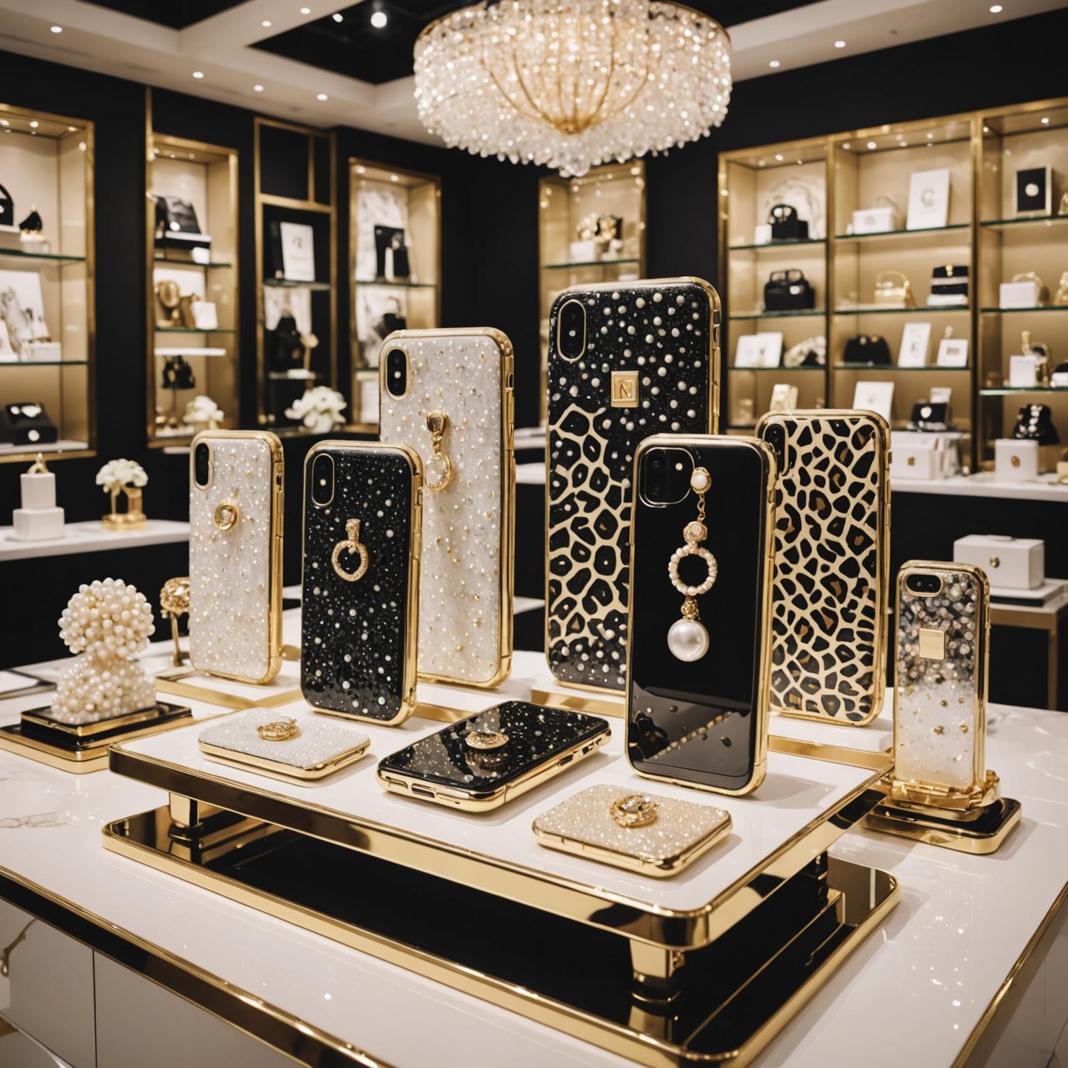 luxury phone cover designer phone case stylish phone cases