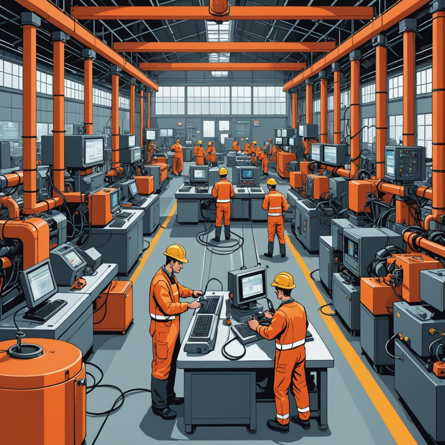 data cable factory data cable production fiber optic cables