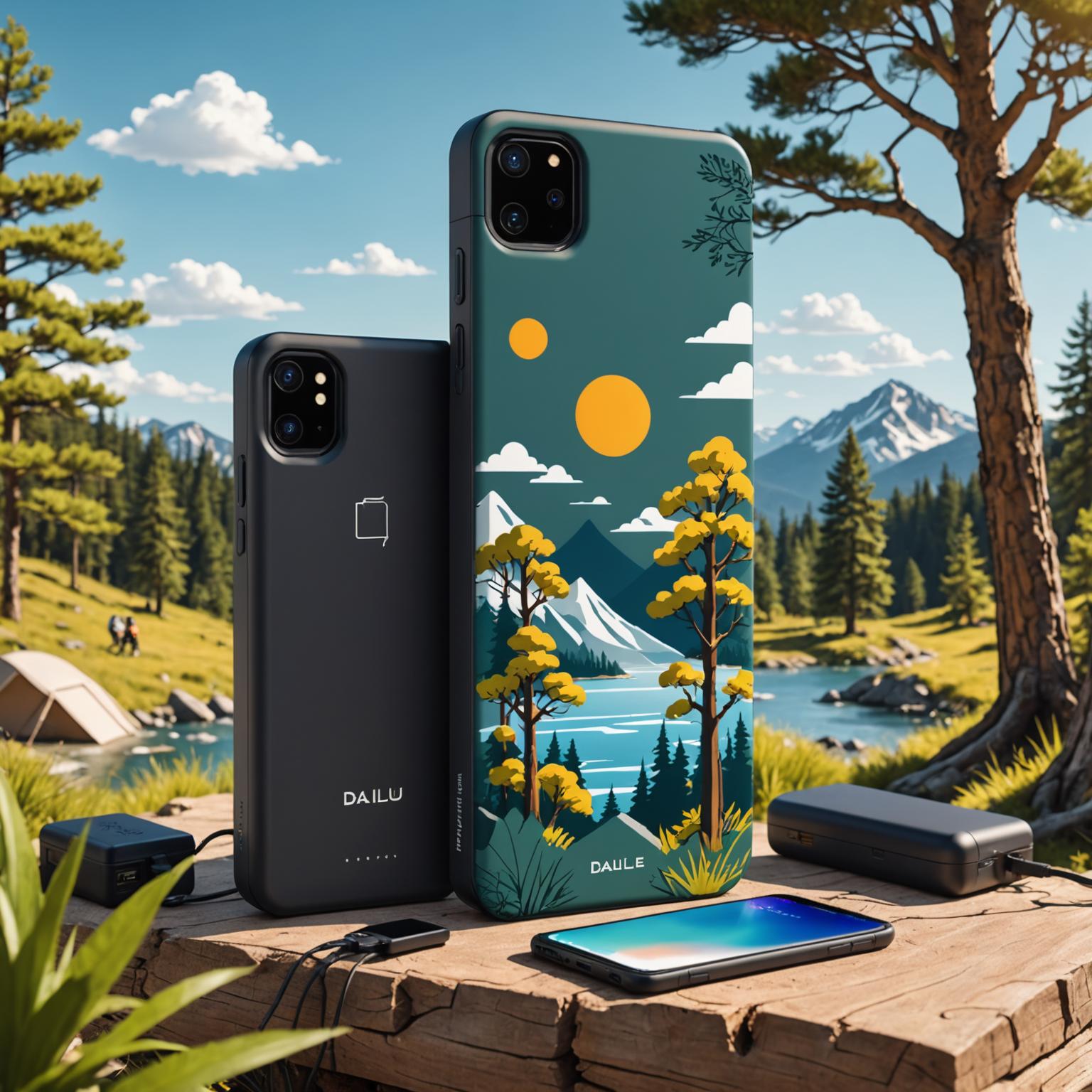 power bank high capacity power banks durable power bank