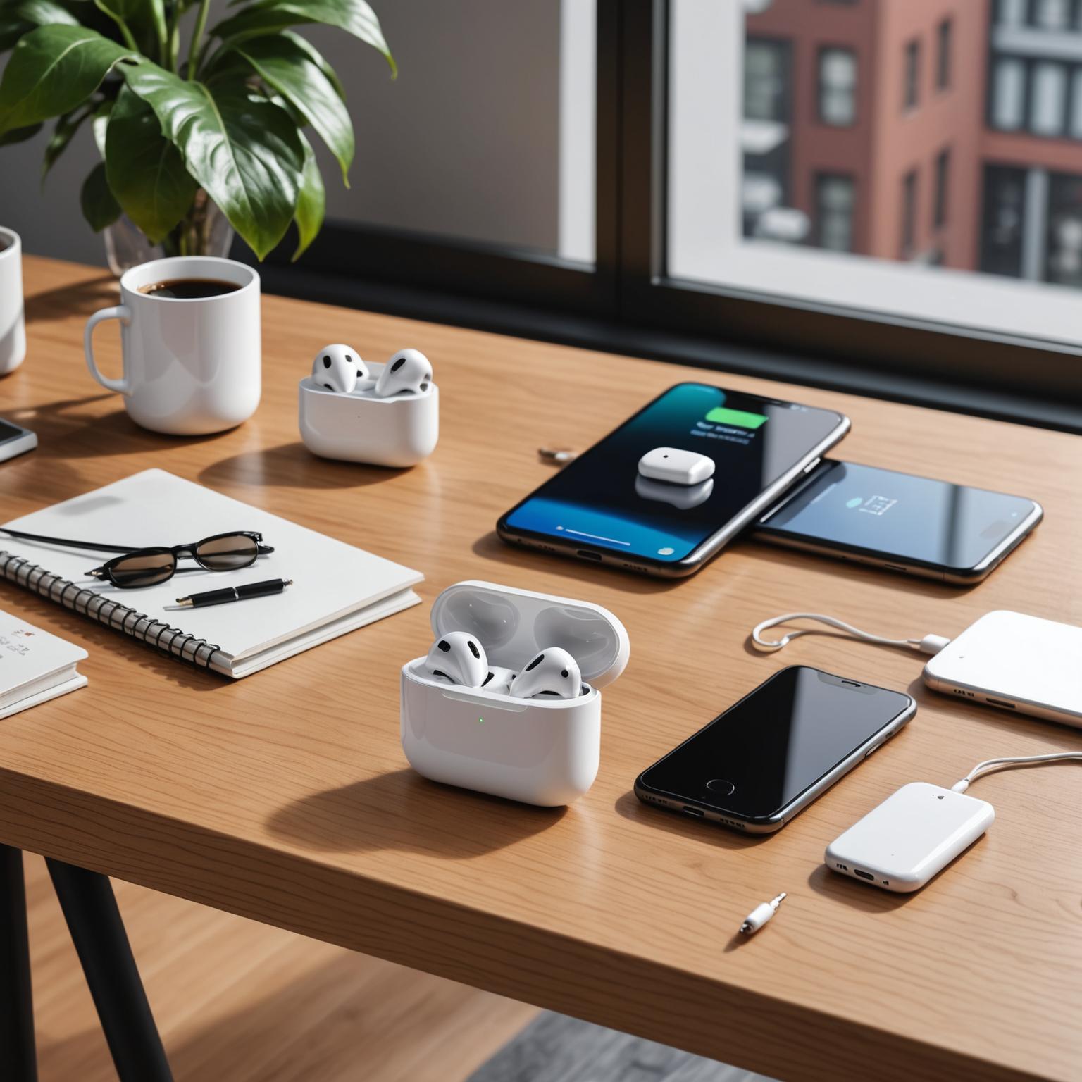 AirPods AirPods Pro AirPods review AirPods compatibility