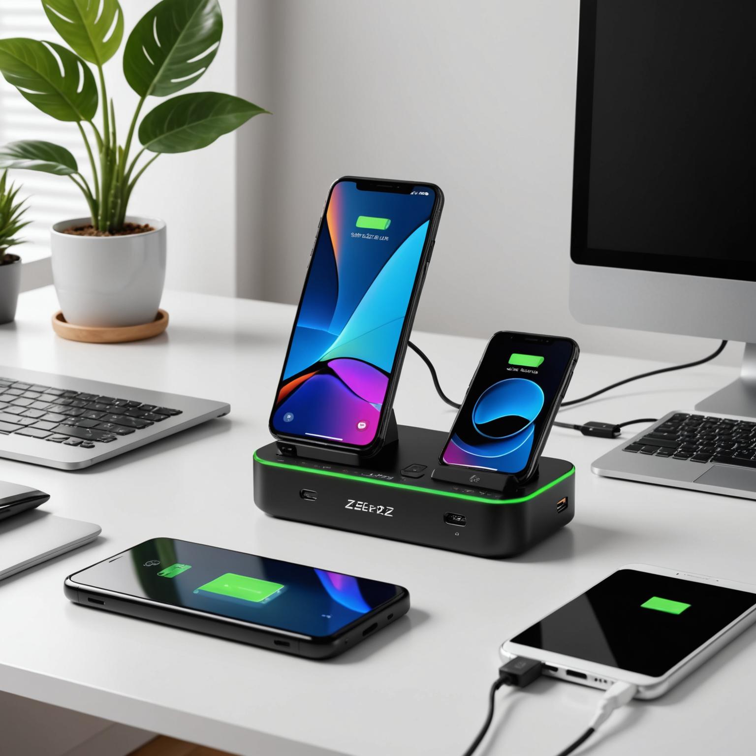 USB fast charger quick charge technology USB fast charger