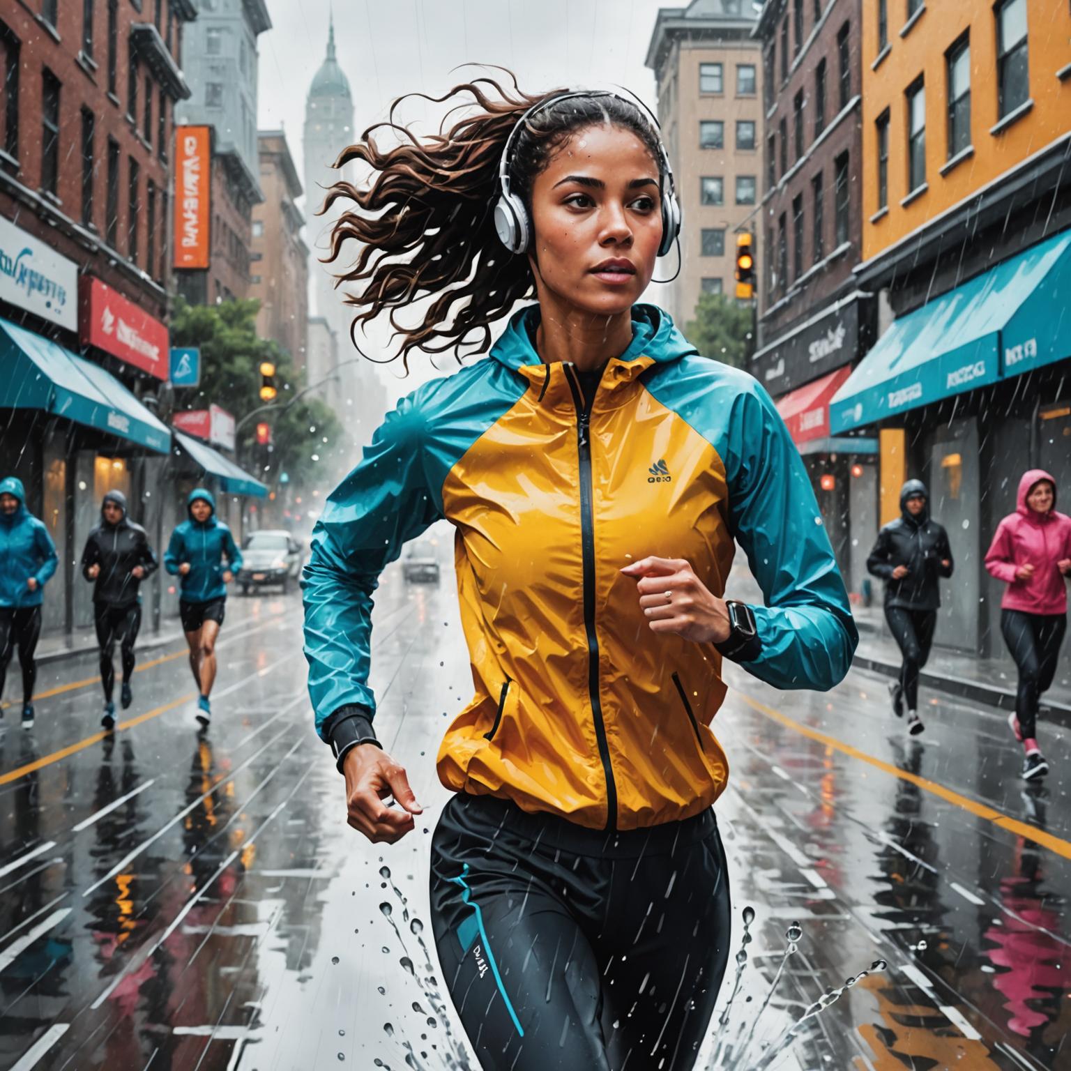 shockproof earphone  water-resistant earphones high-quality shockproof earphones