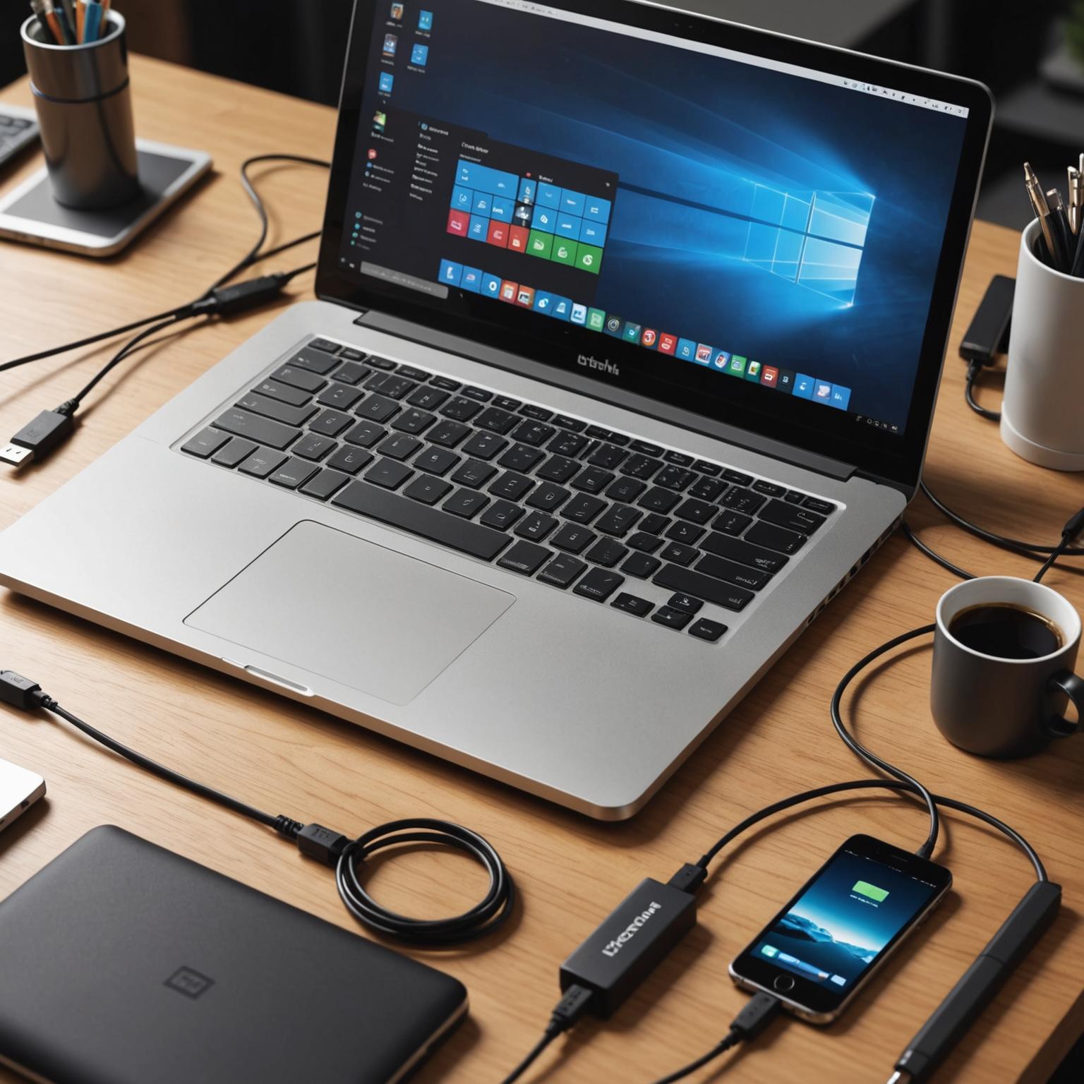 USB data cable USB charging cable reliable USB cable