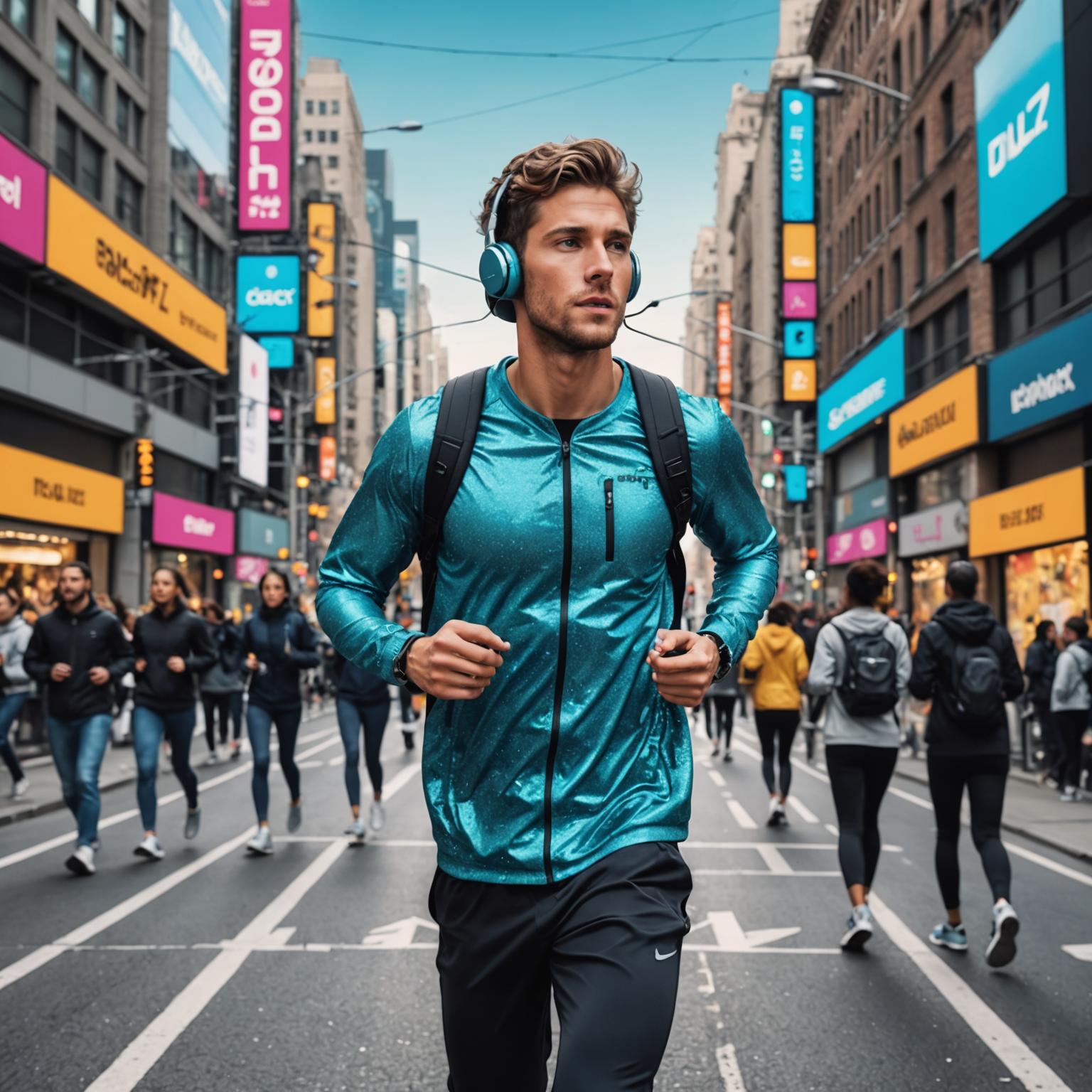 shockproof earphone noise-canceling earphones durable earphones