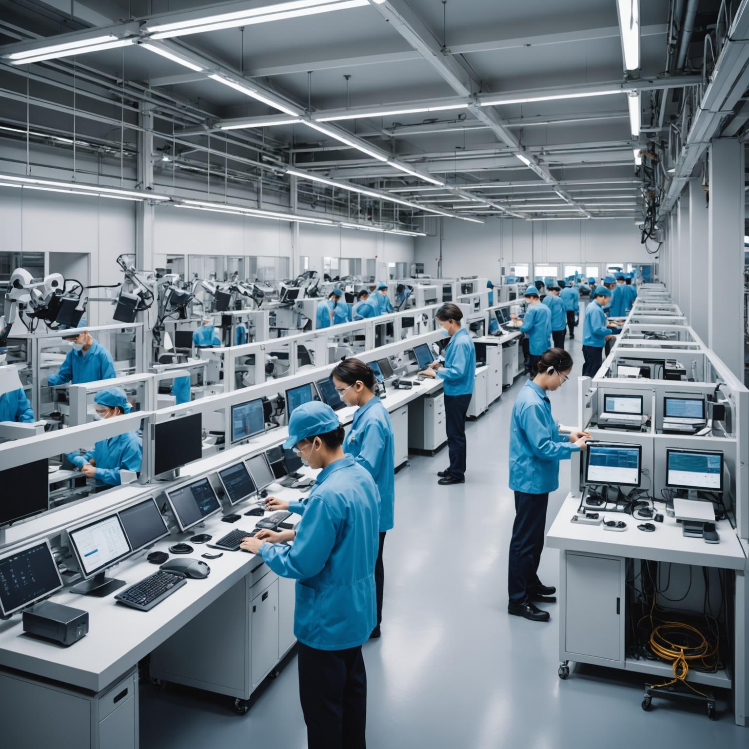 earphone factory earphone manufacturing OEM earphone services earphone components supplier