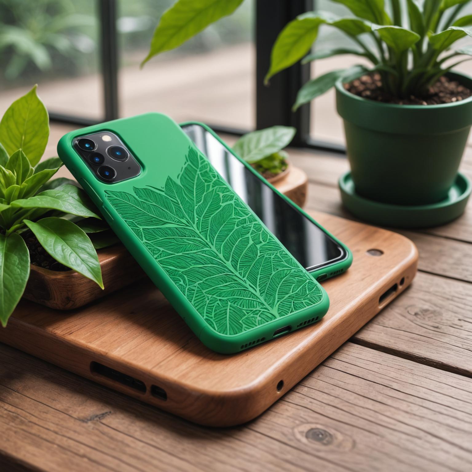 green phone case green silicone phone case stylish green phone case