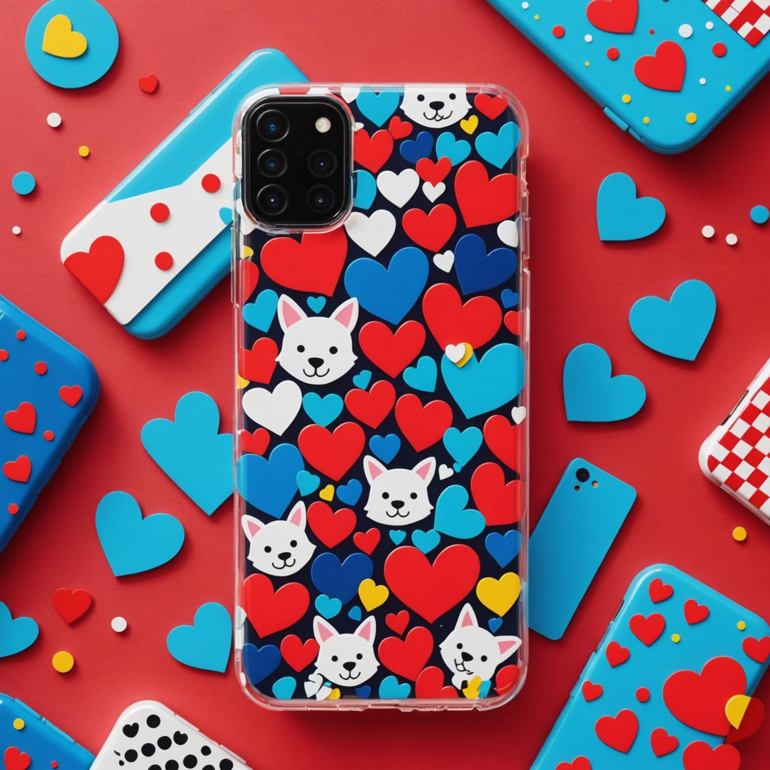 cute phone case trendy phone case designs unique phone case styles