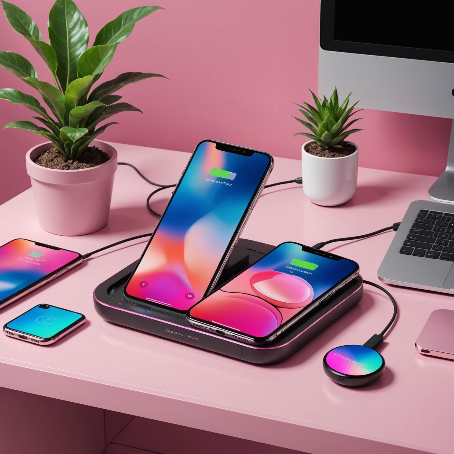 pink charger pink phone charger pink usb charger