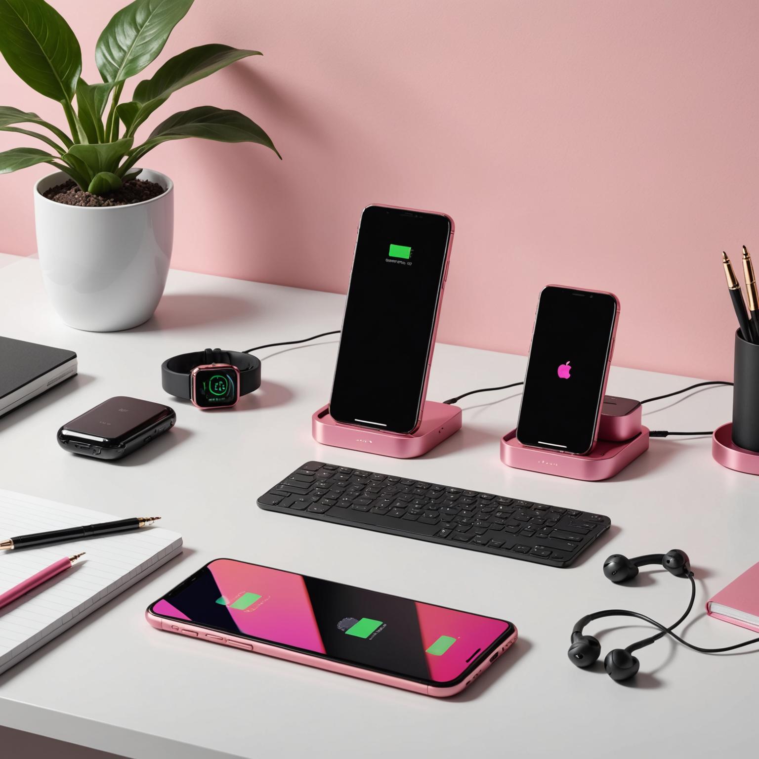 pink charger pink phone charger pink usb charger