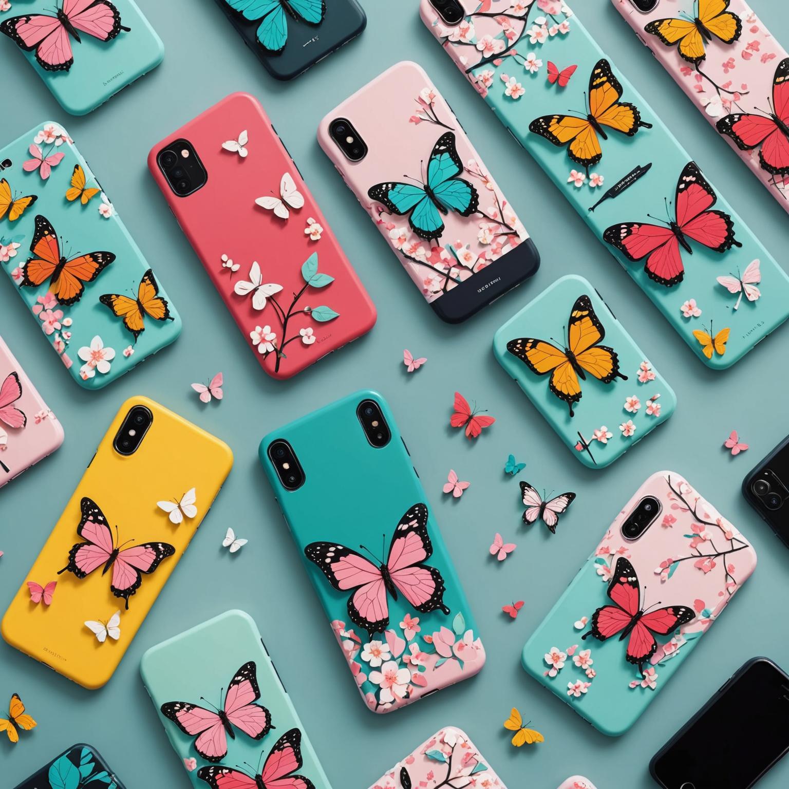 cute phone case fun phone cases kawaii phone cases 3D cute phone cases