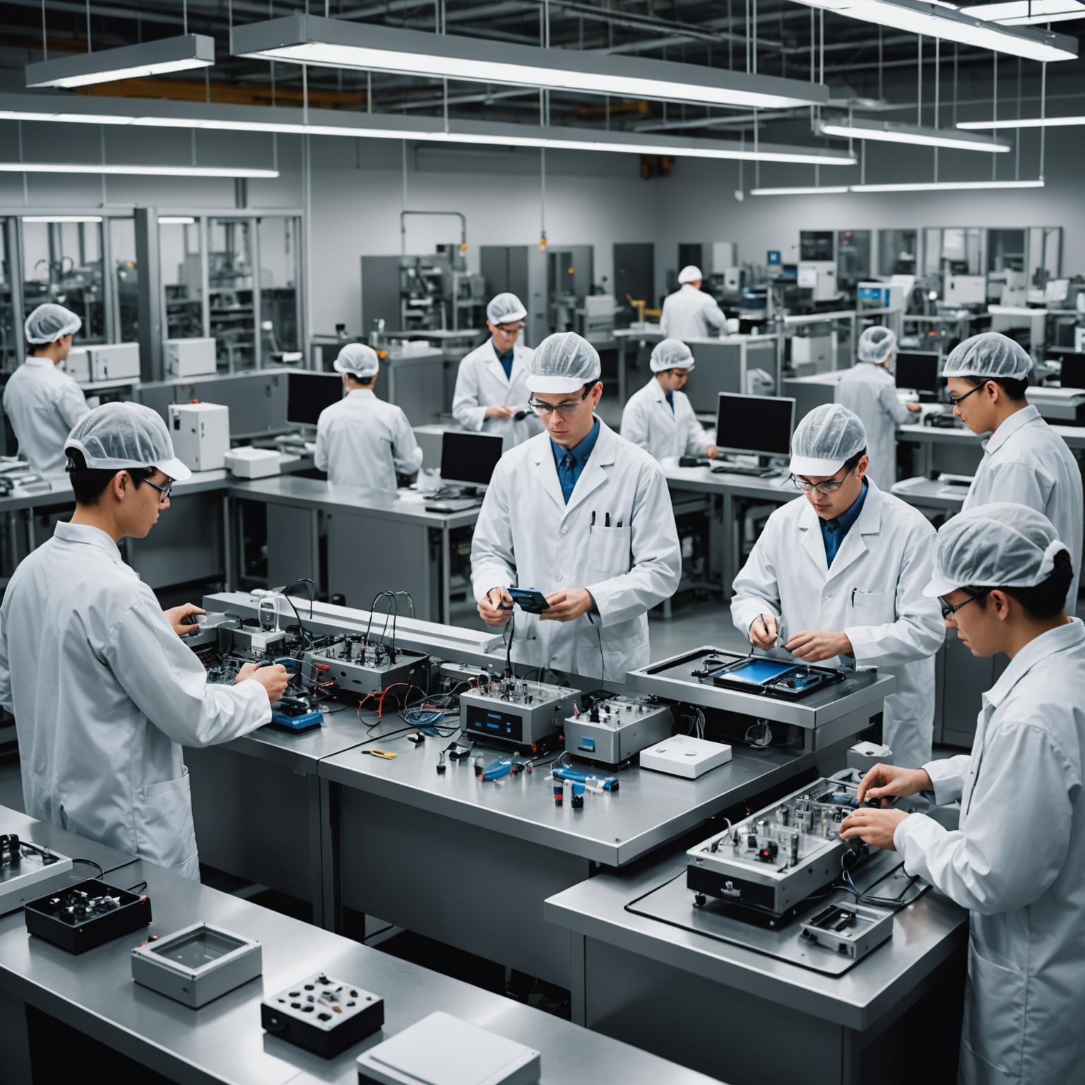 earphone factory earphone manufacturing OEM earphone services earphone components supplier