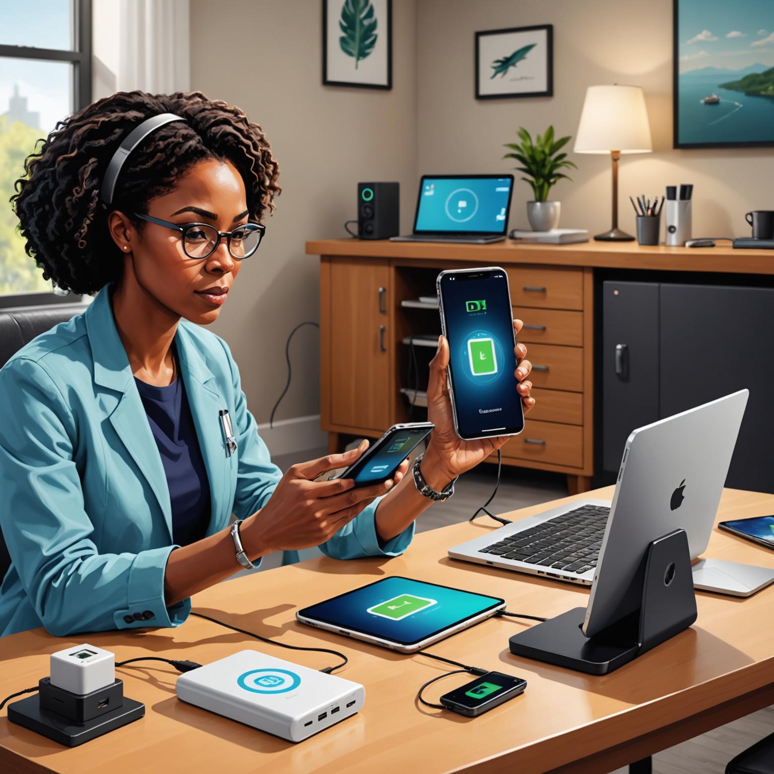 Super fast charging charger  rapid charging solutions wireless fast charging fast charge power bank