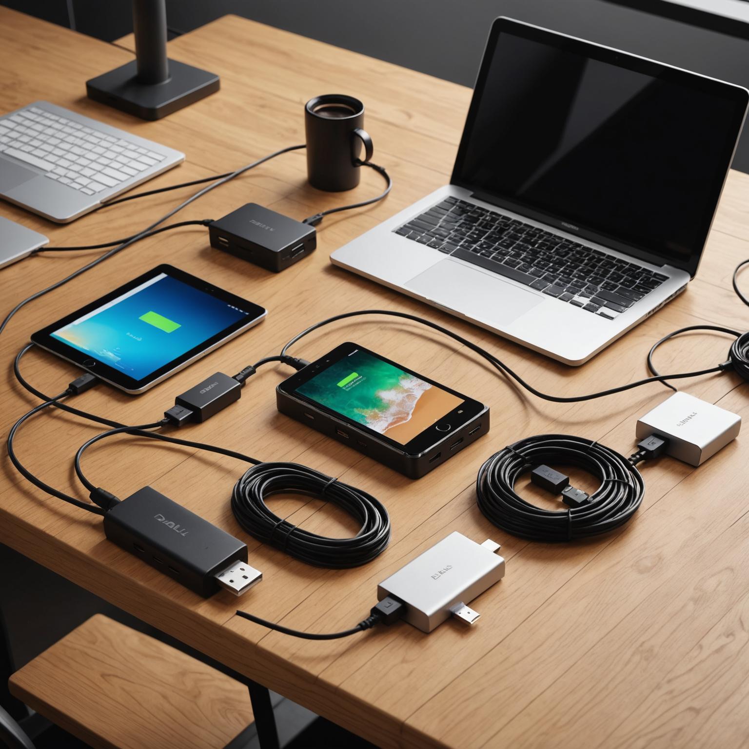 USB data cable USB charging cable reliable USB cable