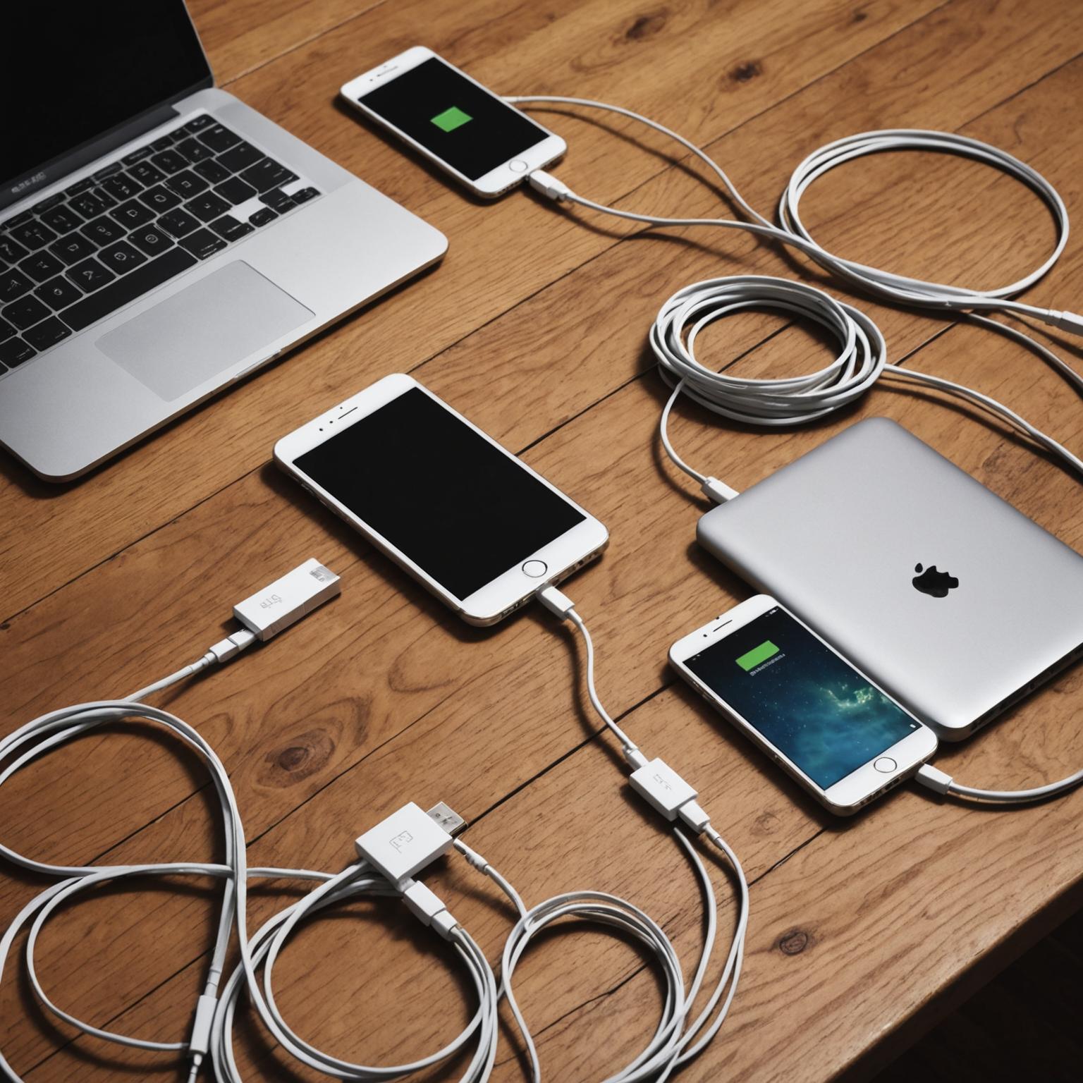 USB data cable USB charging cable reliable USB cable