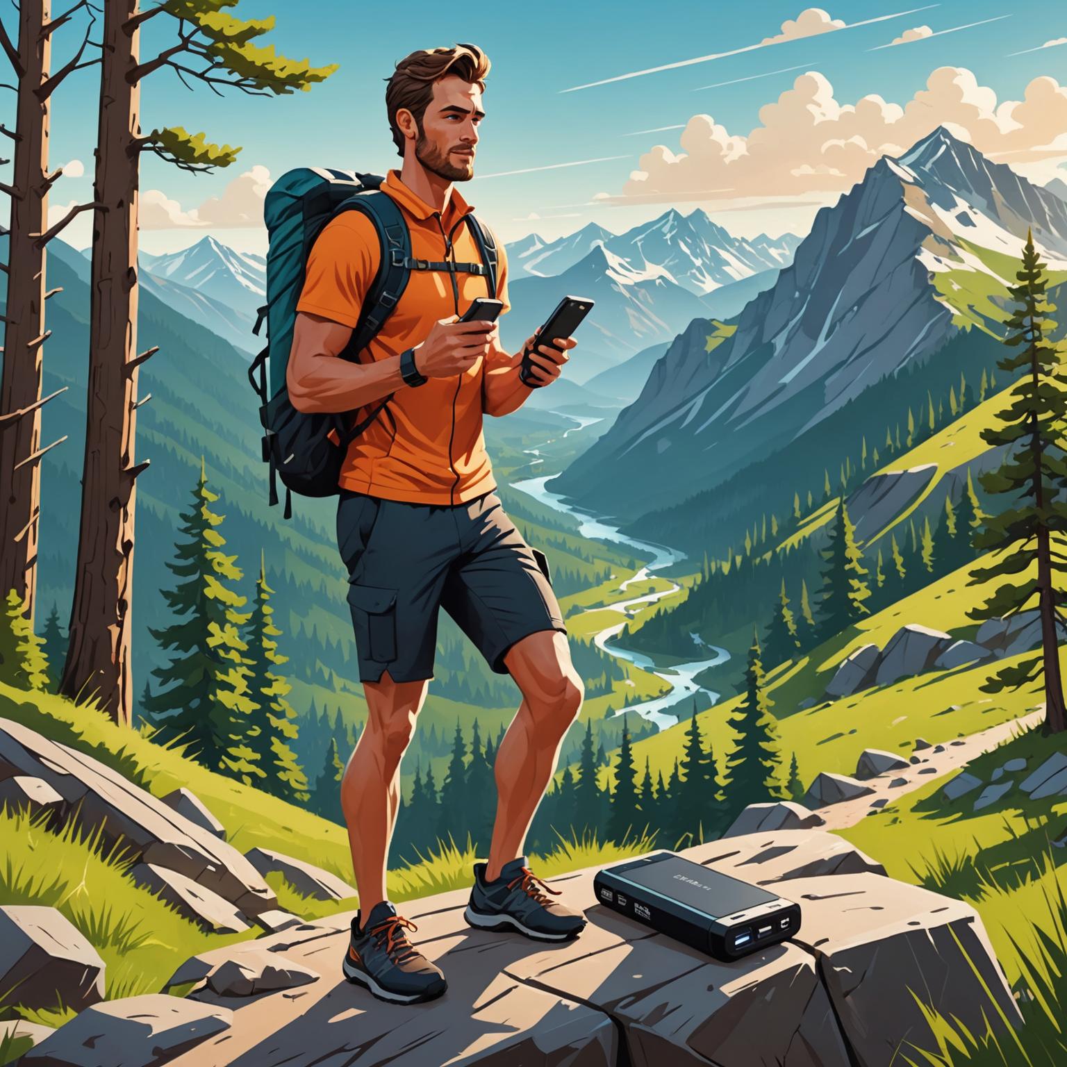 sport power bank outdoor power bank lightweight power bank for fitness funny sports power bank designs