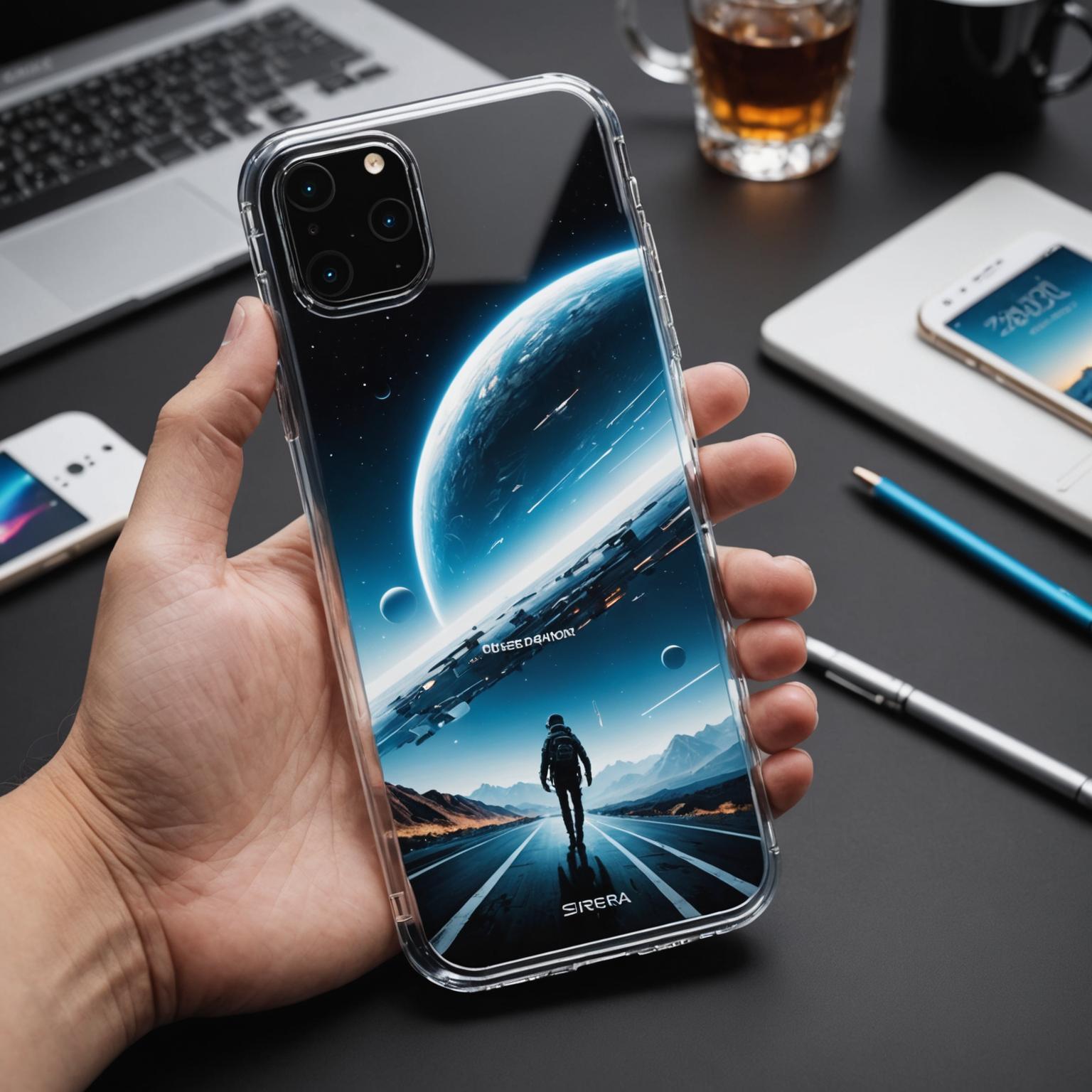 transparent phone case custom transparent phone case transparent case for iPhone transparent TPU case